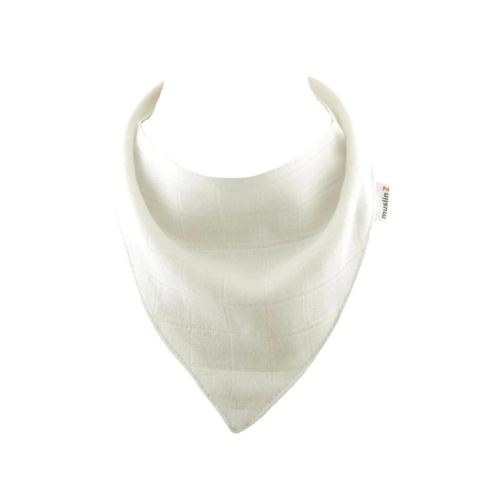 MuslinZ Bamboo/Organic Cotton Muslin Set - Grey Cloud - ebebek - Black Friday