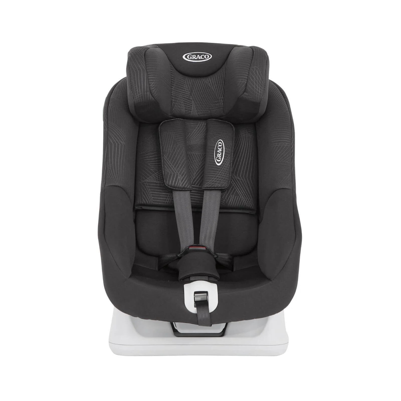 Graco Extend LX R129 2 - in - 1 Convertible Car Seat - Midnight - ebebek - Black Friday