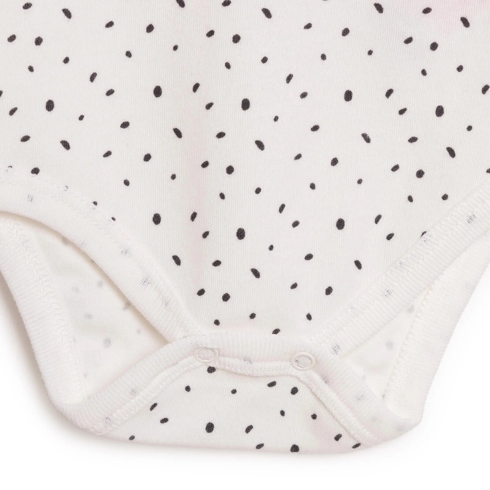 HelloBaby Baby Girl Long Sleeve Body - Ecru - ebebek - Black Friday