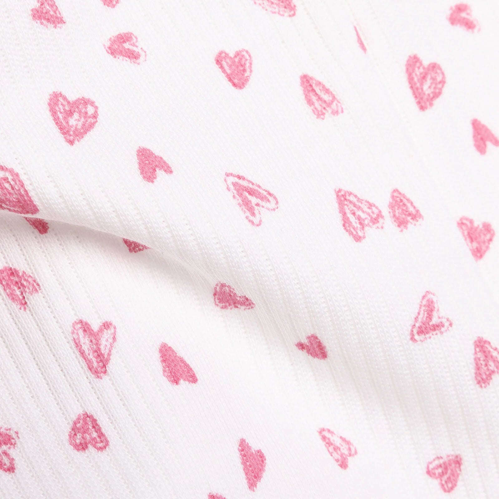 HelloBaby Girl Leggings - Ecru - ebebek - Black Friday