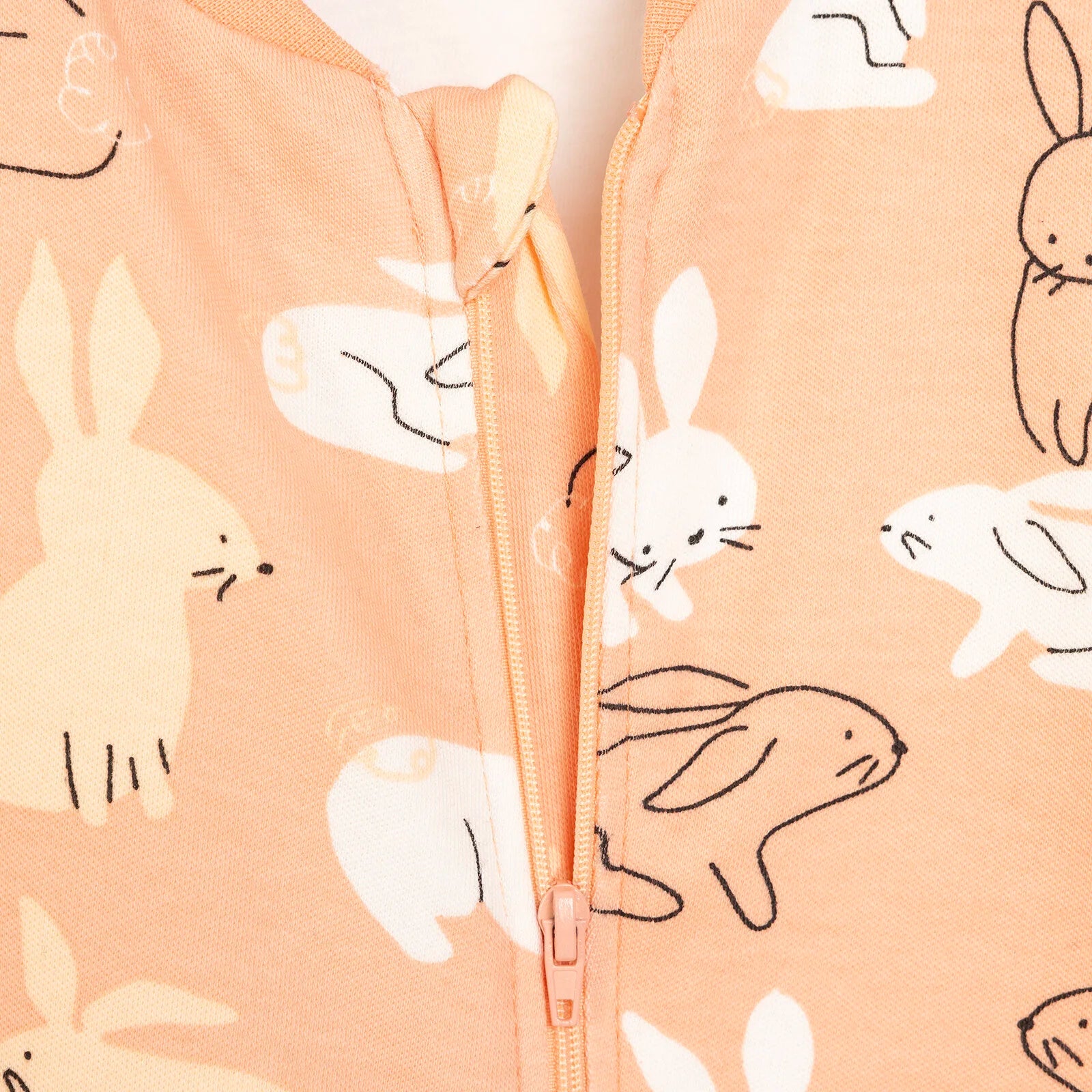 HelloBaby Sleepsuit - Salmon - ebebek - Black Friday