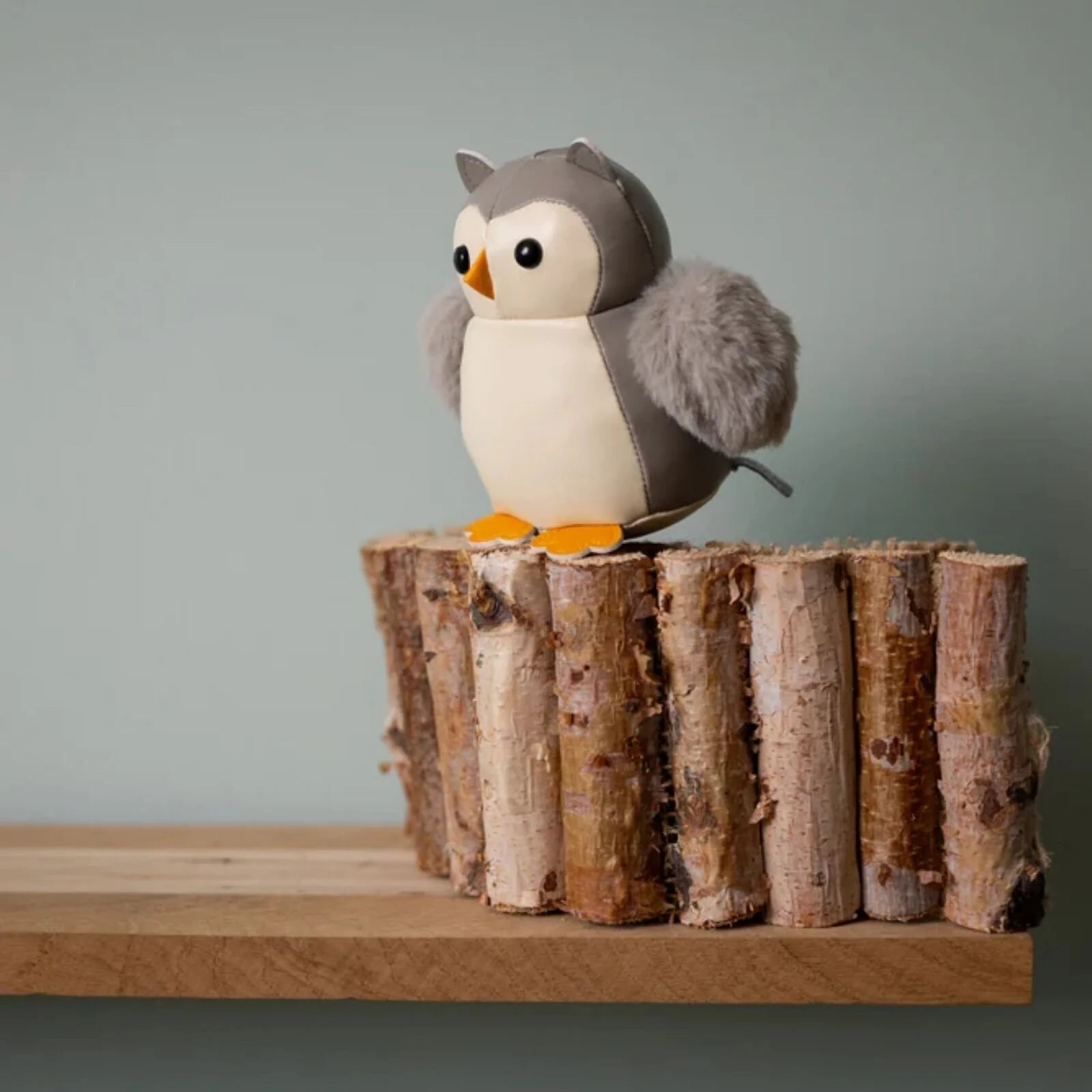 Little Big Friends Colette the Owl - ebebek - Black Friday