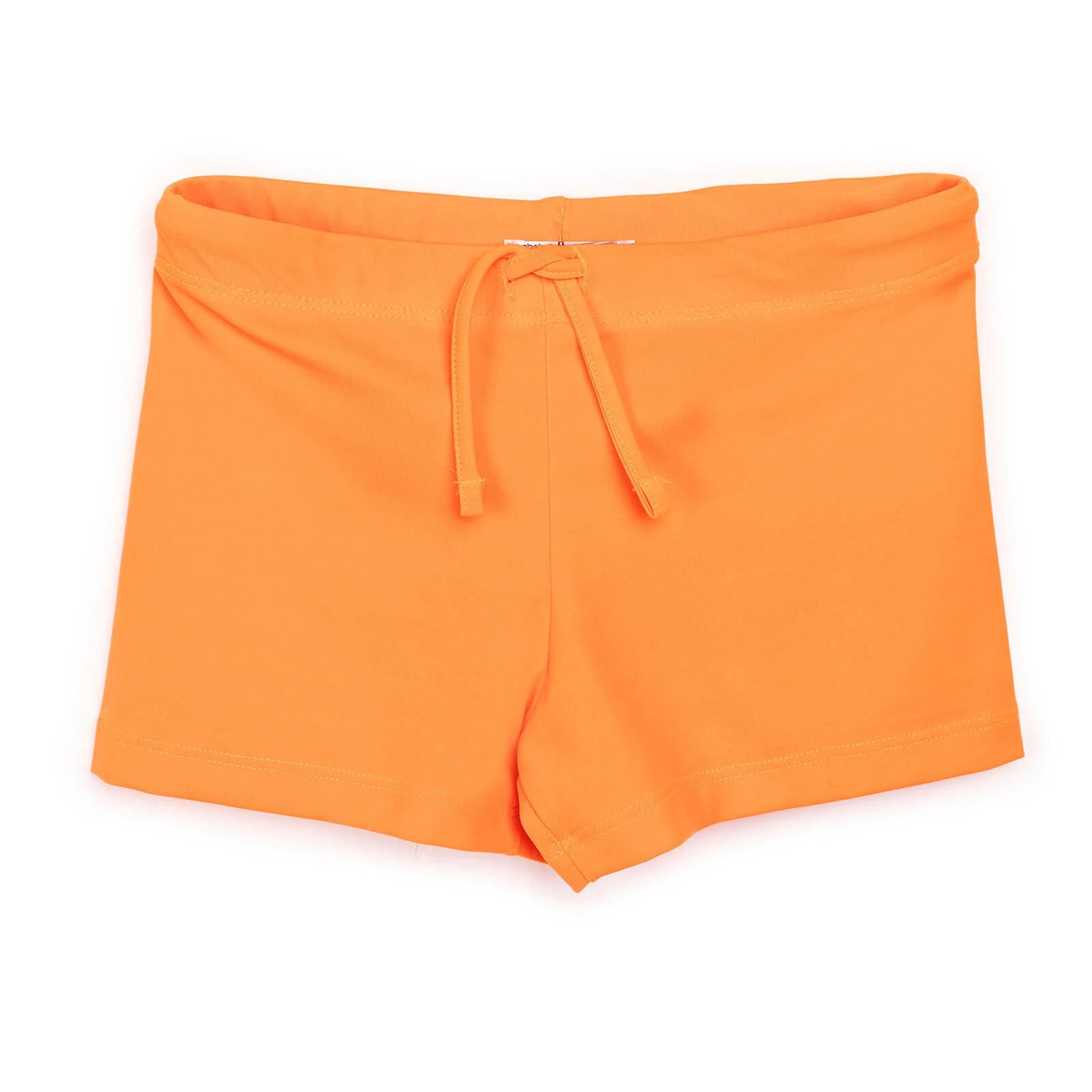 HelloBaby Boy Swim Shorts - Neon Turuncu - ebebek - Black Friday