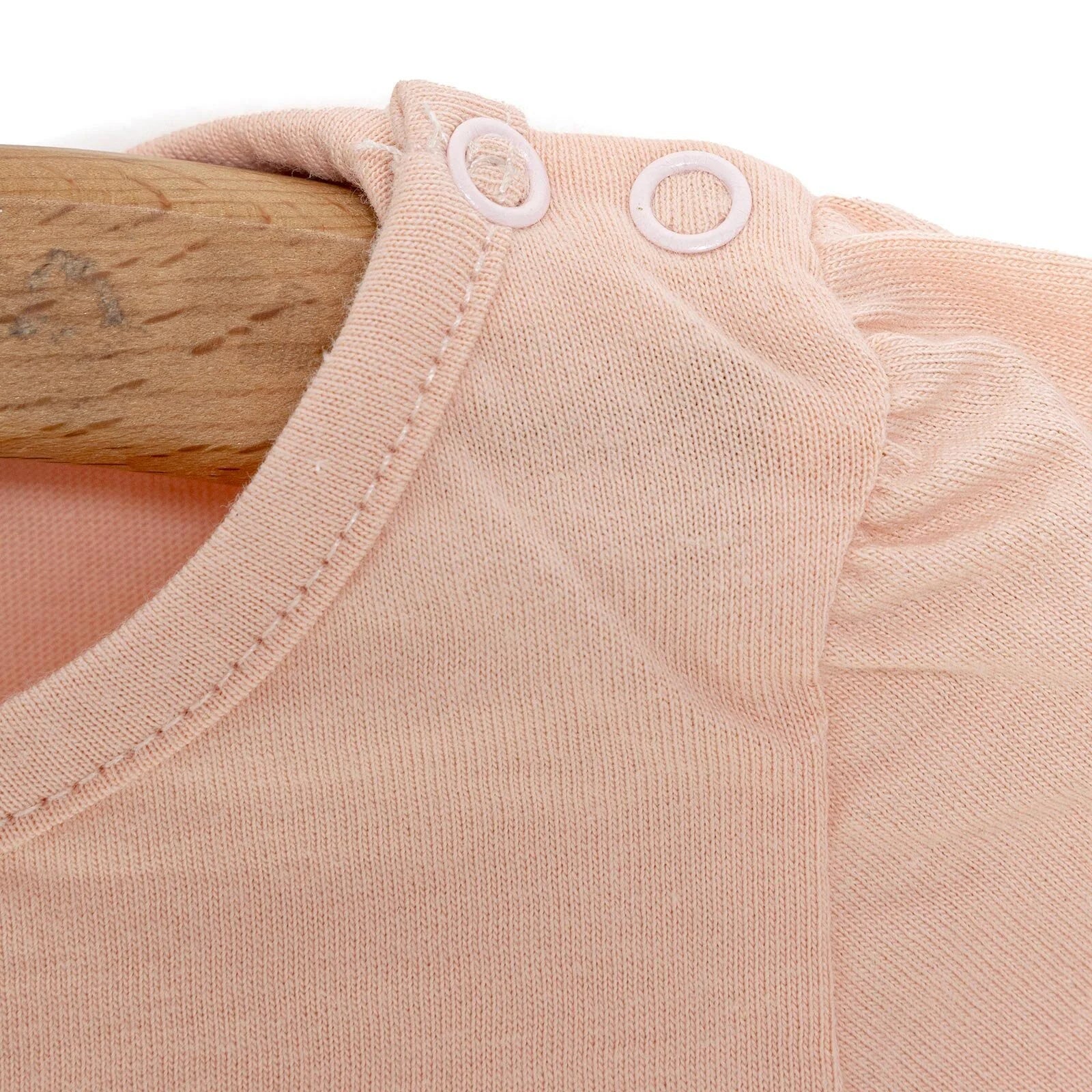 HelloBaby Basic Text Printed Tshirt - Pink - ebebek - Black Friday