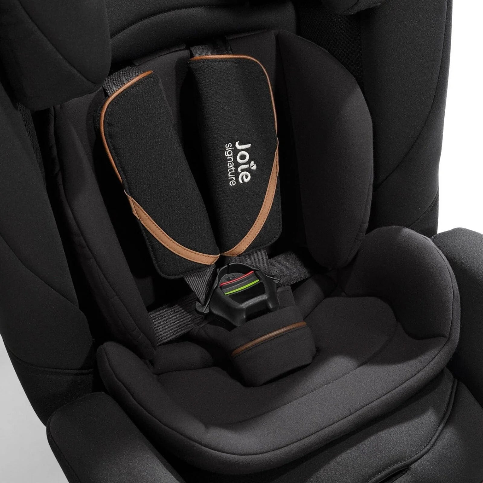 Joie i - Plenti Signature i - Size Group 1/2/3 Car Seat - Eclipse - ebebek - Black Friday