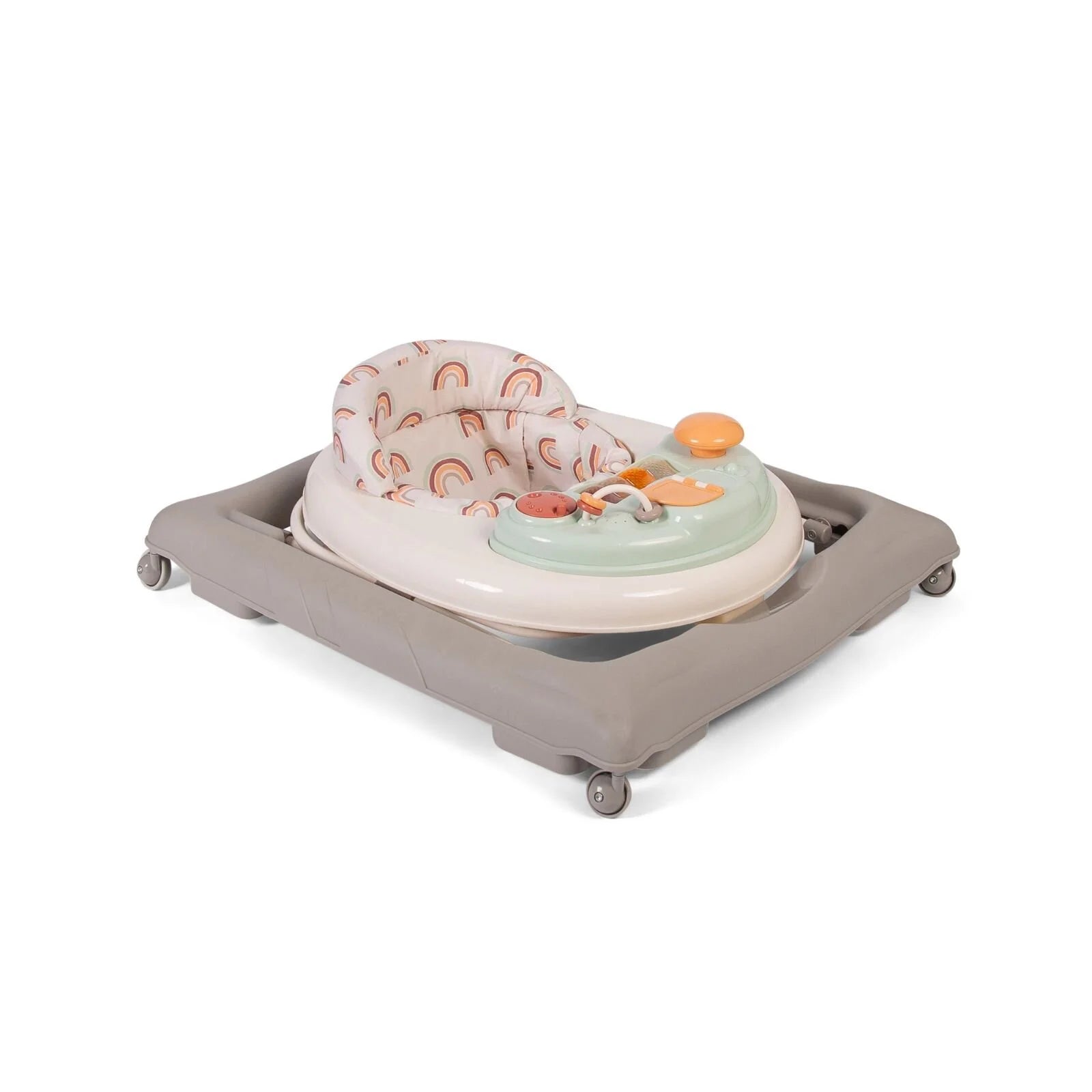 Red Kite Baby Go Round Jive Walker - Woodland Walks - Red Kite - ebebek