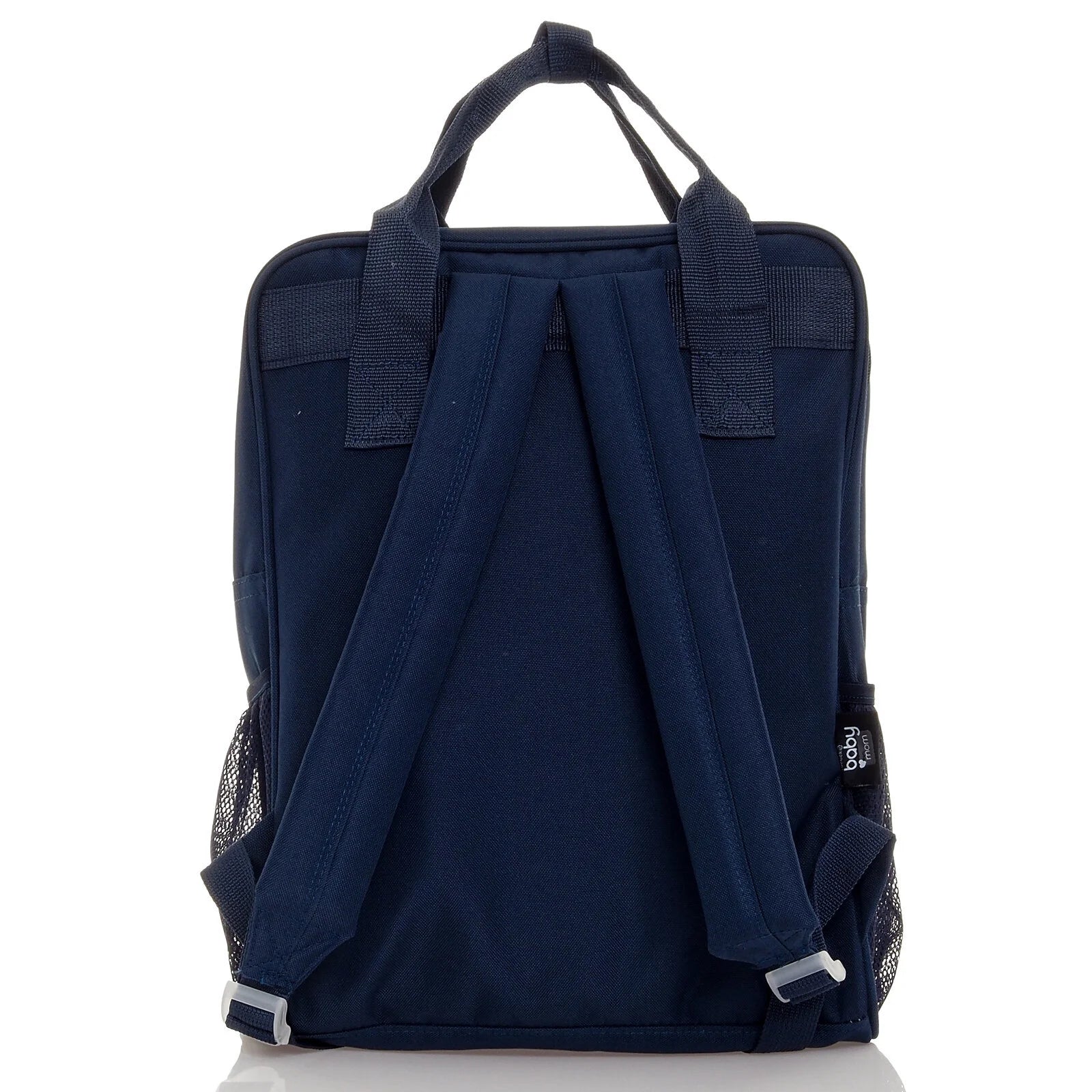 baby mom Backpack - Navy Blue - ebebek - Black Friday