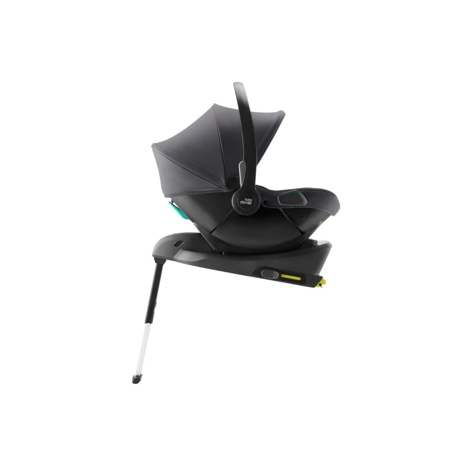 Britax Romer Baby - Safe Core Car Seat - Midnight Grey - ebebek - Black Friday