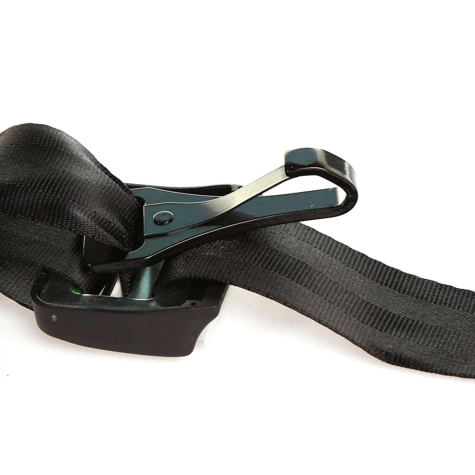 baby plus Orbitfix Group 0/1 Baby Car Seat - Black Red - baby plus - ebebek