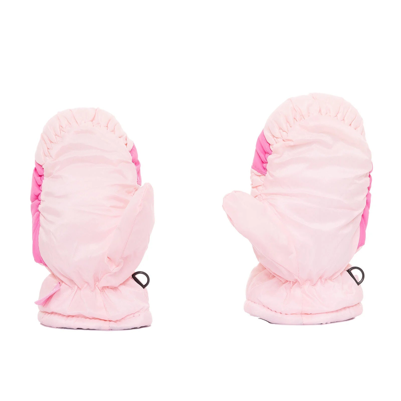 Kitti Girl Mitten - Light Pink - ebebek - Black Friday