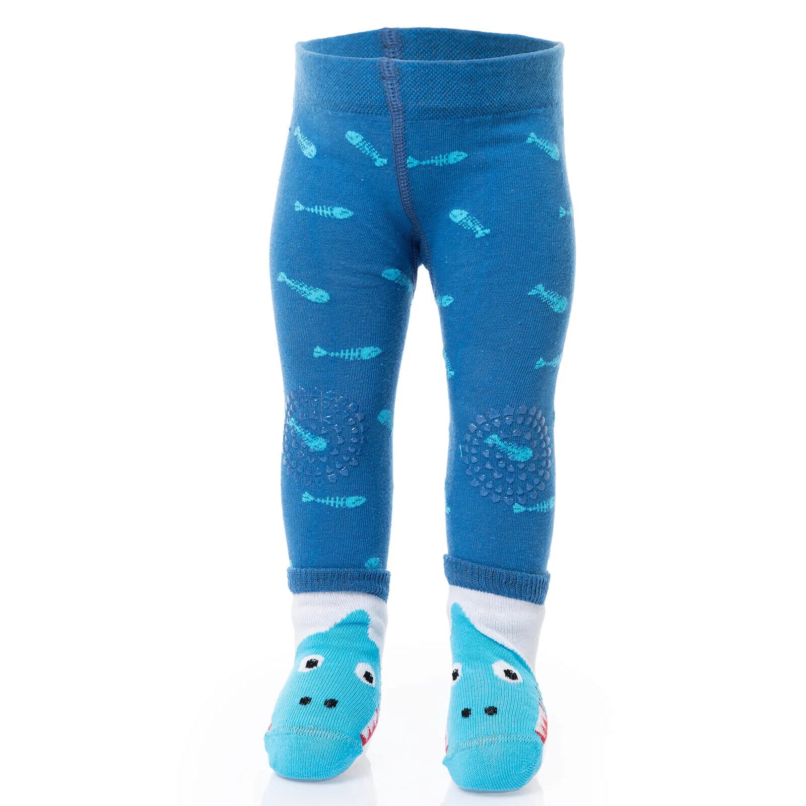 Step Baby Boy Tights and Socks - Blue - ebebek - Black Friday