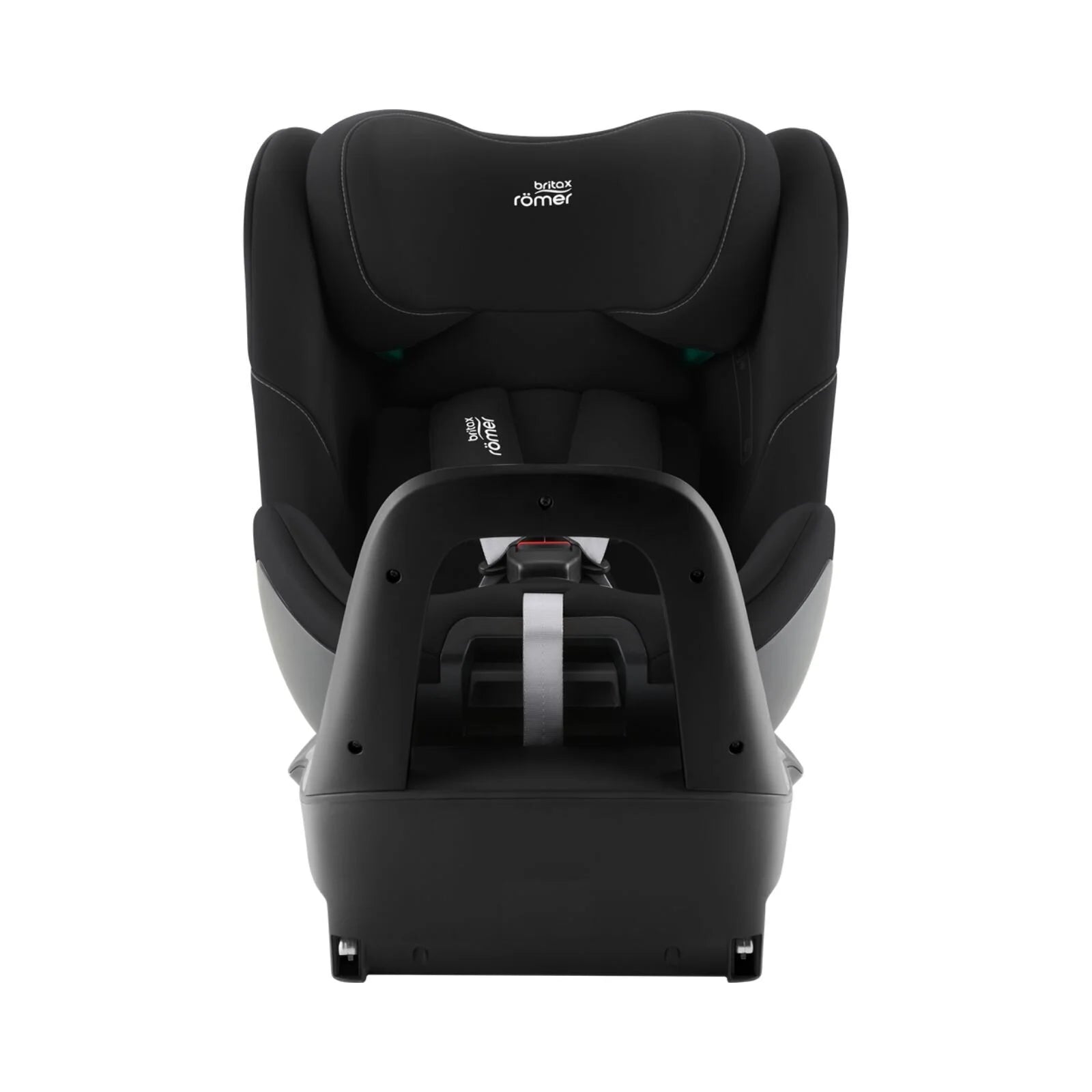 Britax Römer Swivel Car Seat - Space Black - ebebek - Black Friday