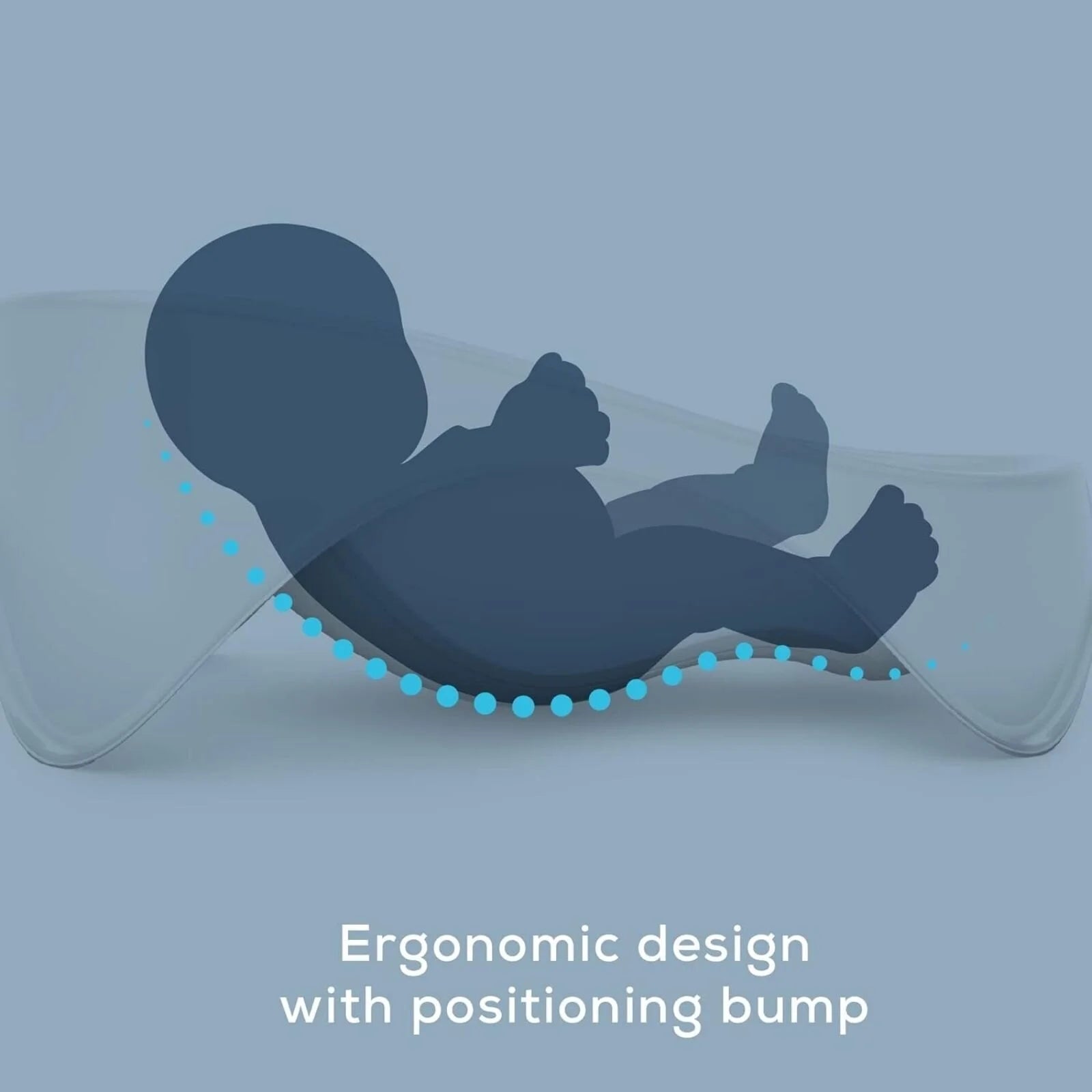 Angelcare Baby 2 - in - 1 Bath Tub - Angelcare - ebebek