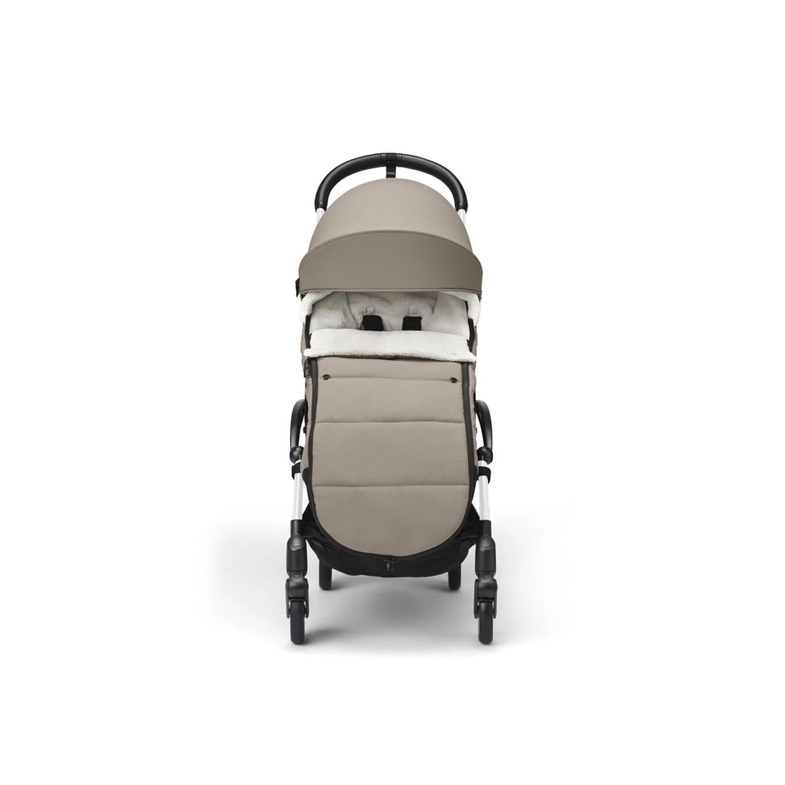 Stokke Yoyo Footmuff - Taupe - ebebek - Black Friday