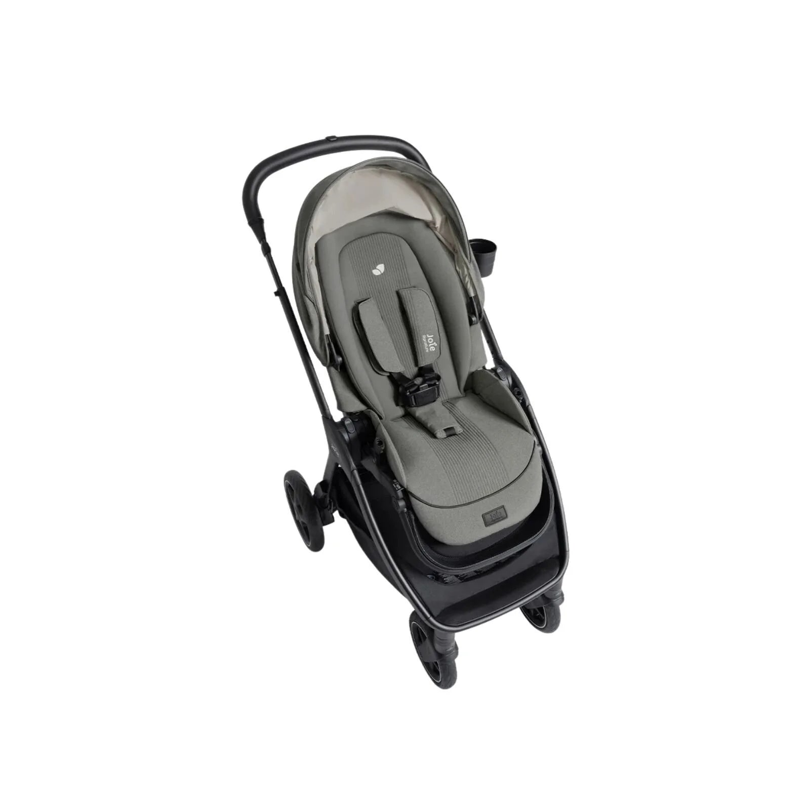 Joie Finiti Flex 2 - in - 1 Signature Pushchair - Evergreen - ebebek - Black Friday