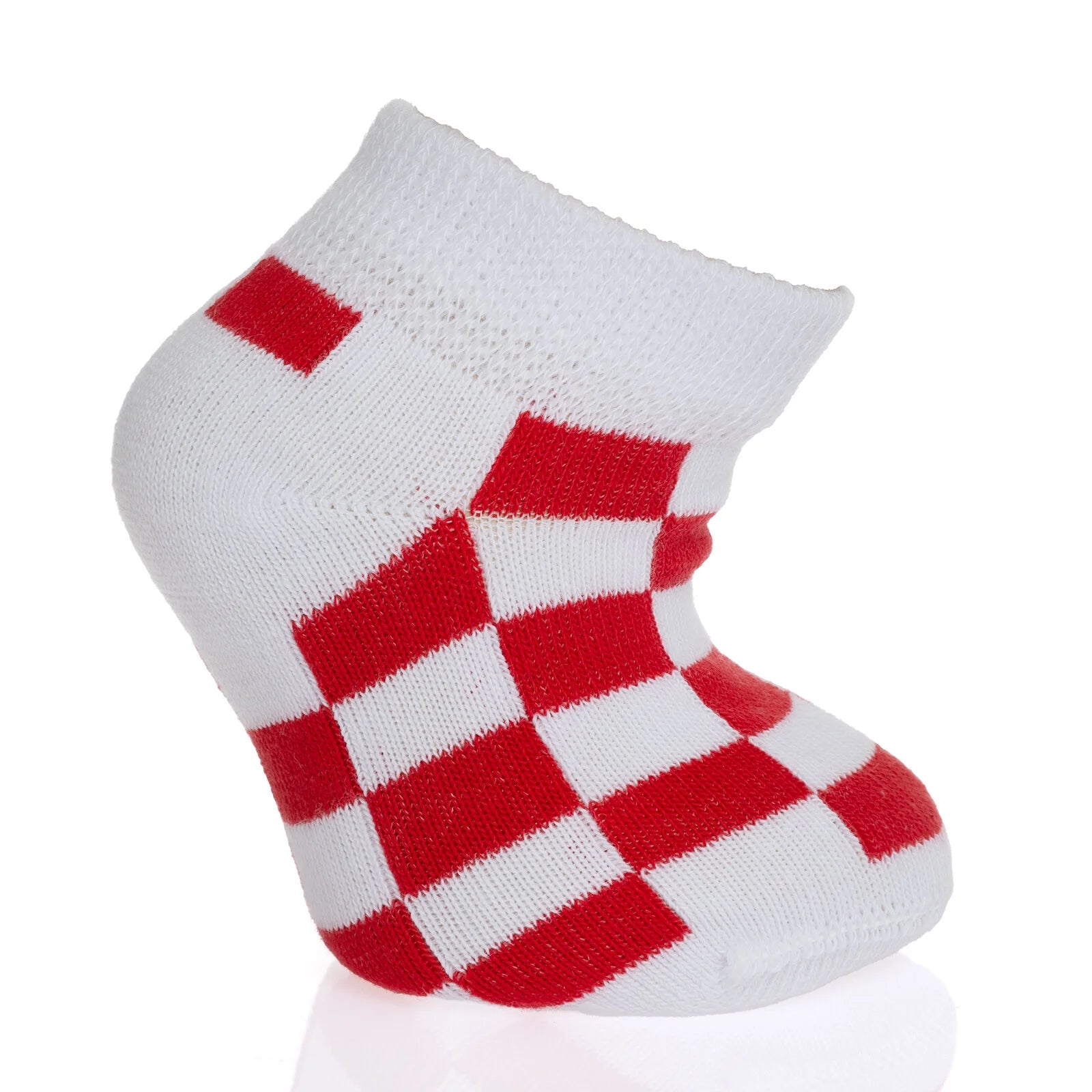 HelloBaby Newborn Baby Girl T-shirt - Footles Botttom - Red - ebebek - Black Friday