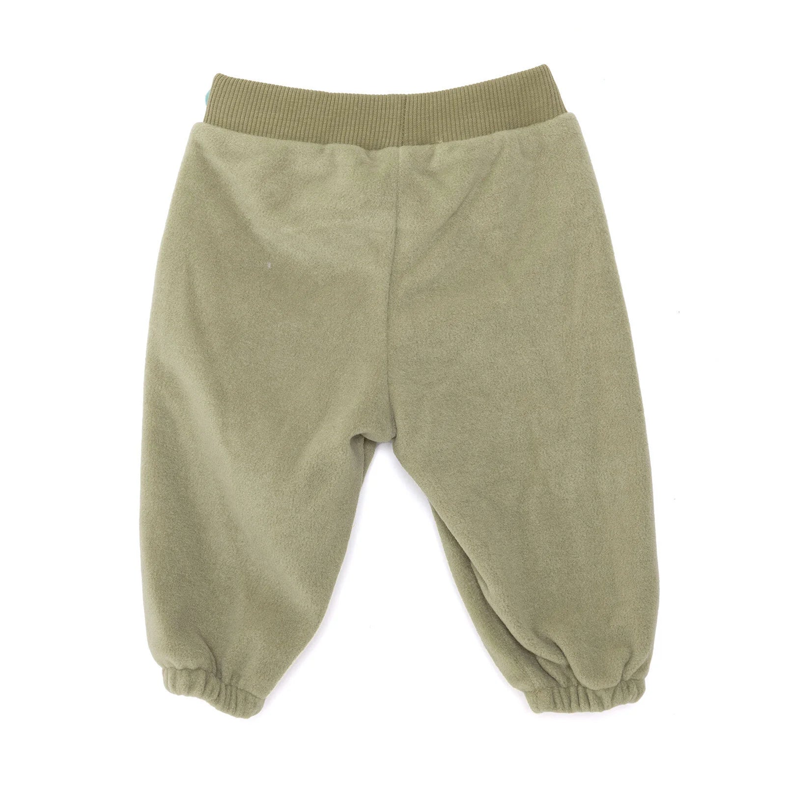 HelloBaby Basic Fleece Pants - Khaki - ebebek - Black Friday