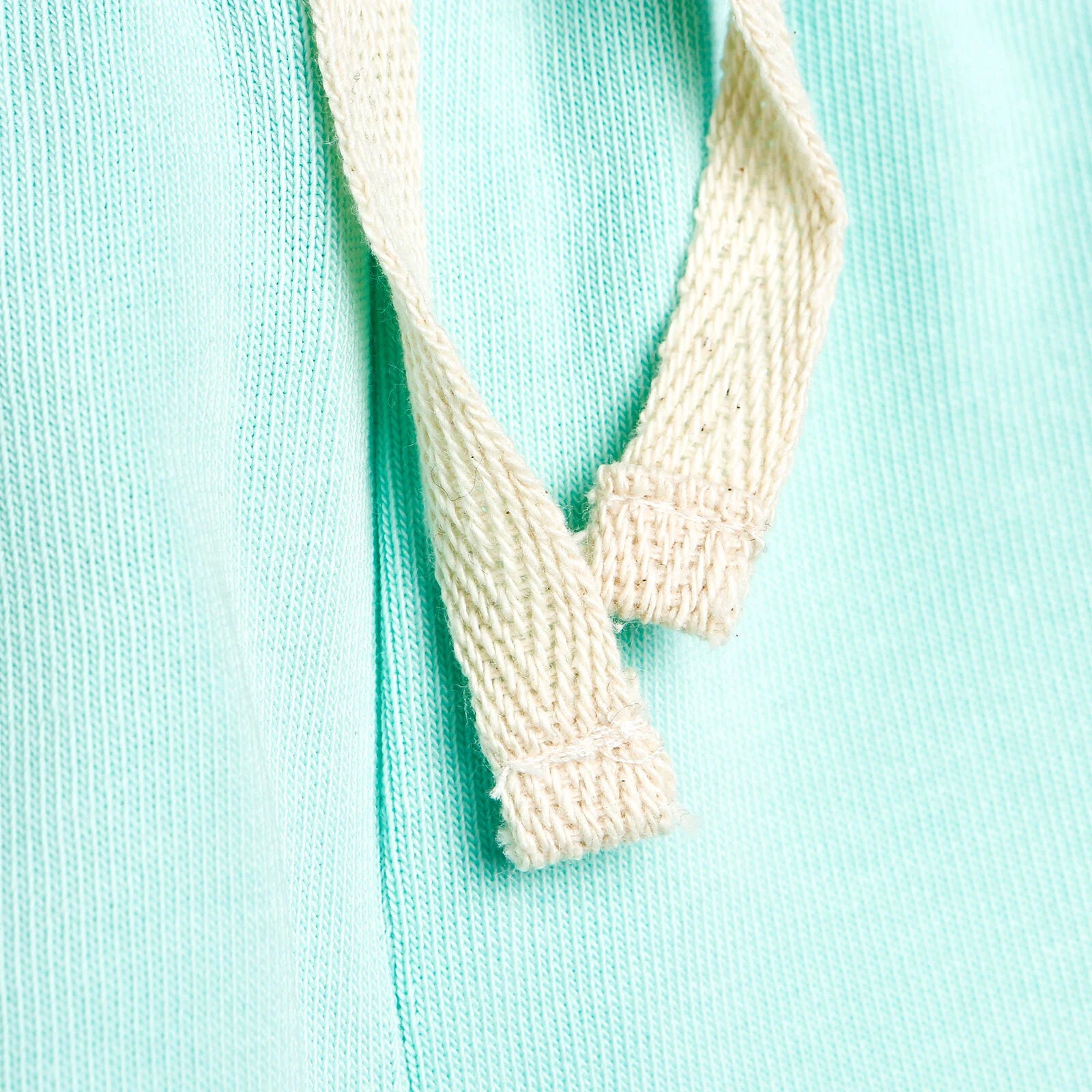 HelloBaby Basic Baby Girl Shorts - Mint - ebebek - Black Friday