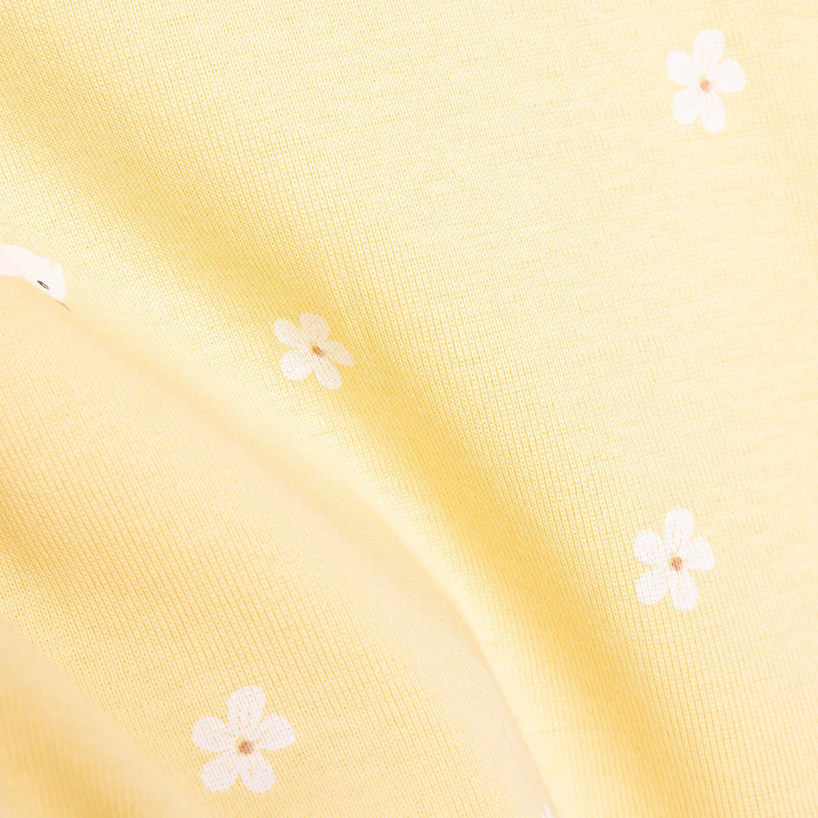 HelloBaby Girl Athlete Bodysuit - Yellow - ebebek - Black Friday