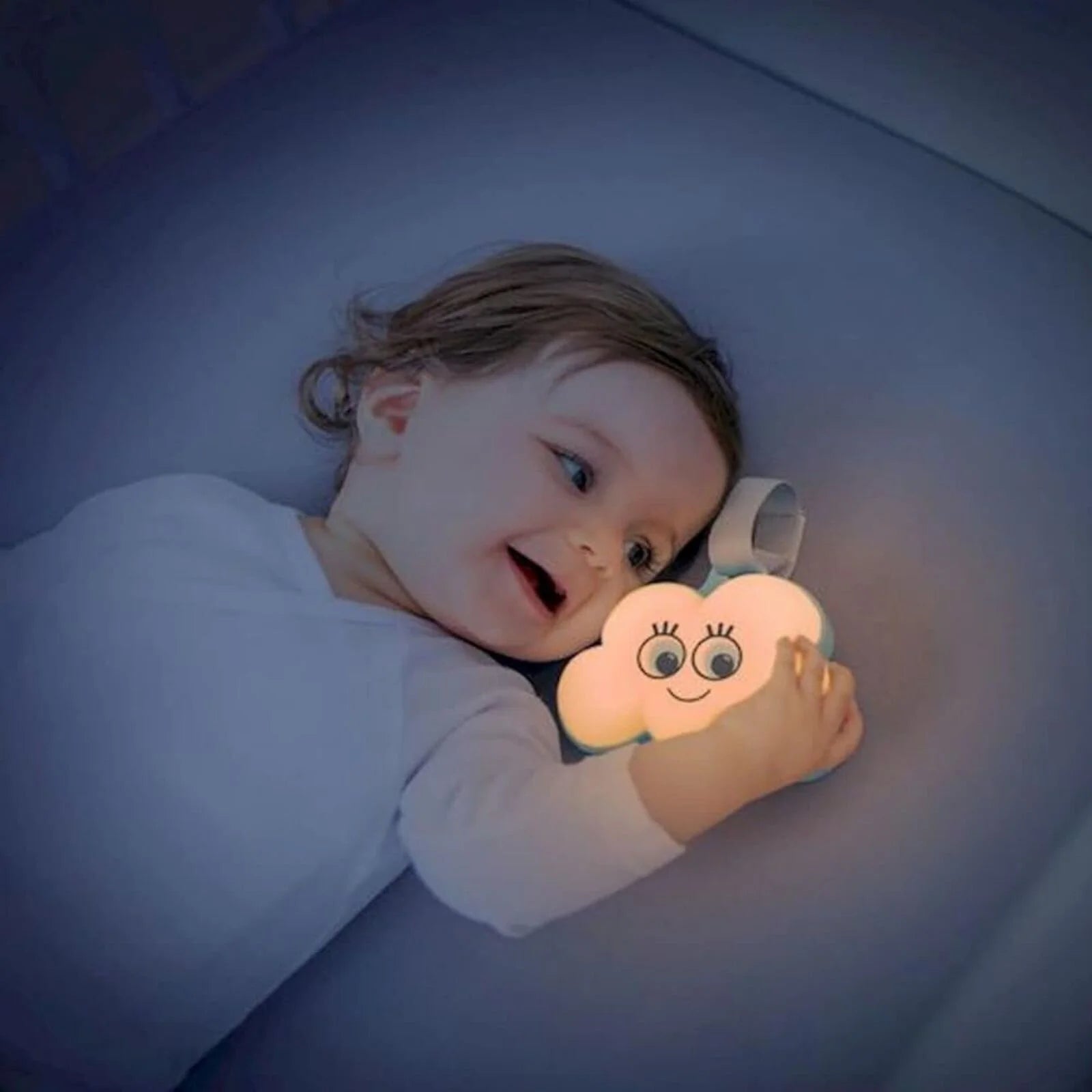 Babymoov Badabulle Cloud Night Light - ebebek - Black Friday