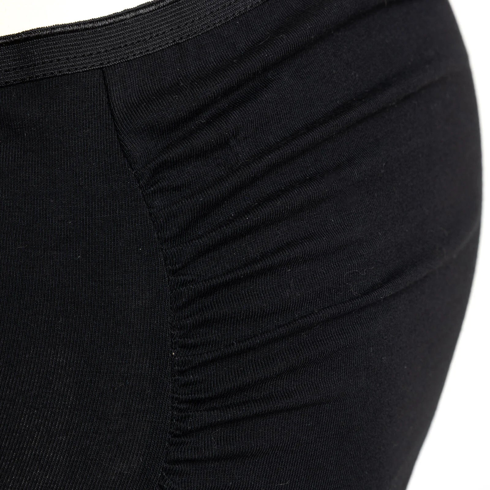 baby mom High Waist Pregnancy Brief - Black - ebebek - Black Friday