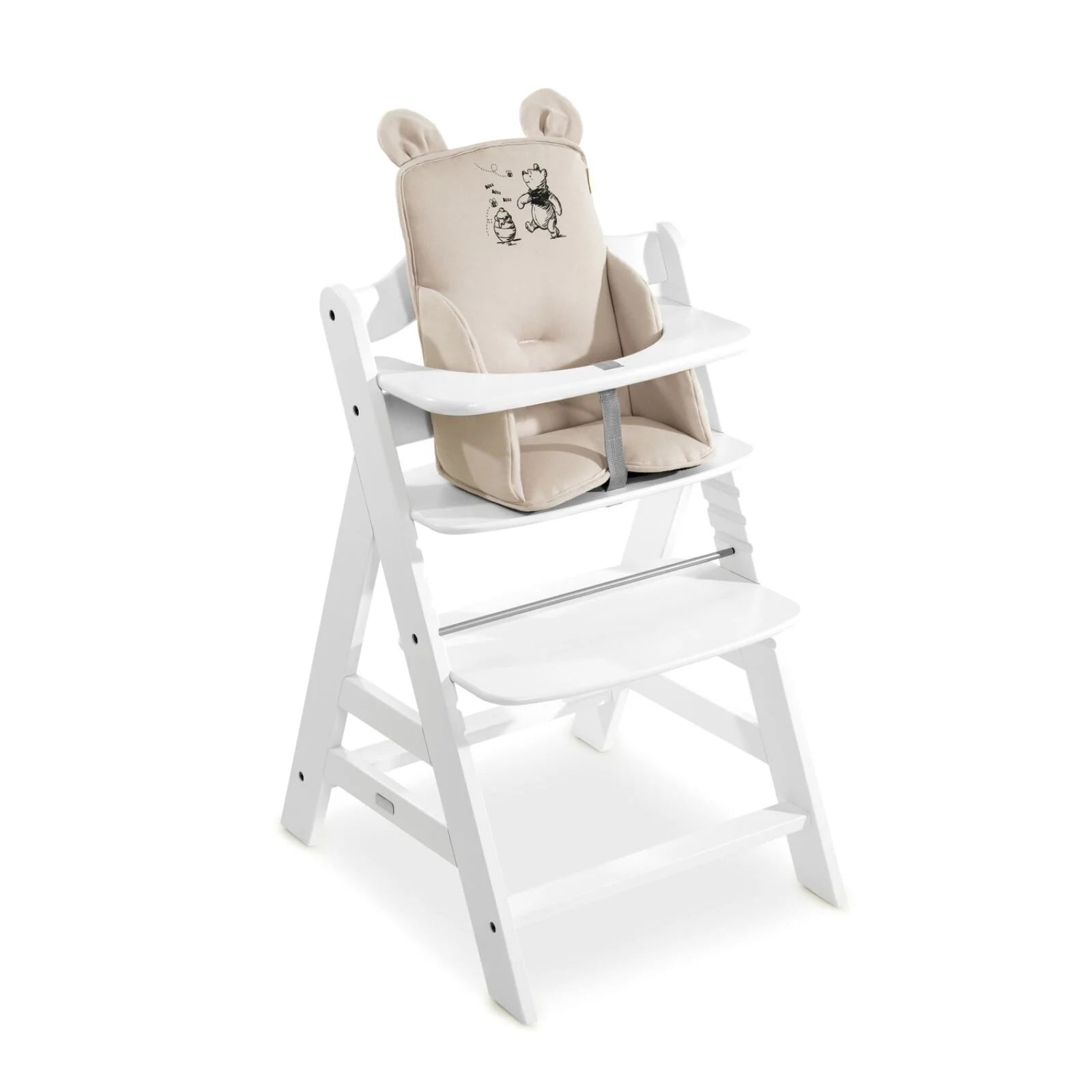 Hauck Disney Alpha Cosy Select - Winnie the Pooh Beige - ebebek - Black Friday