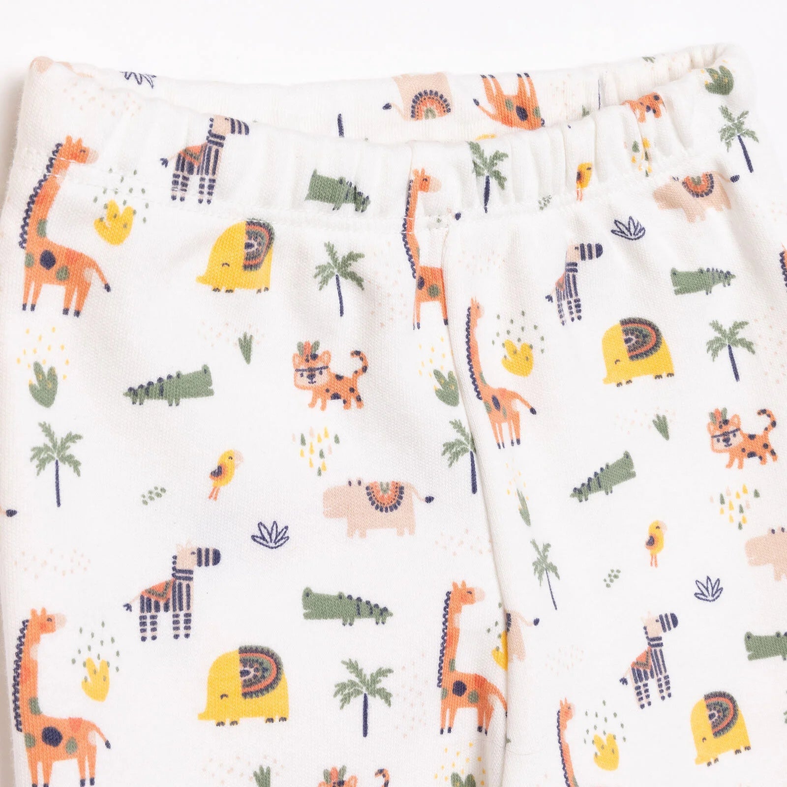 HelloBaby Baby Girl Jumpsuit - Hat - Footed Bottom - Ecru - ebebek - Black Friday