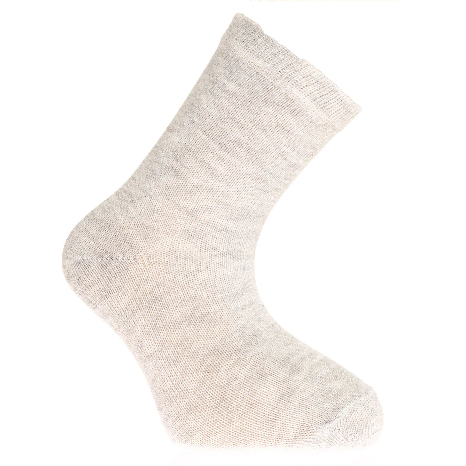 HelloBaby 5 Pck Grip Socks - Salmon - ebebek - Black Friday