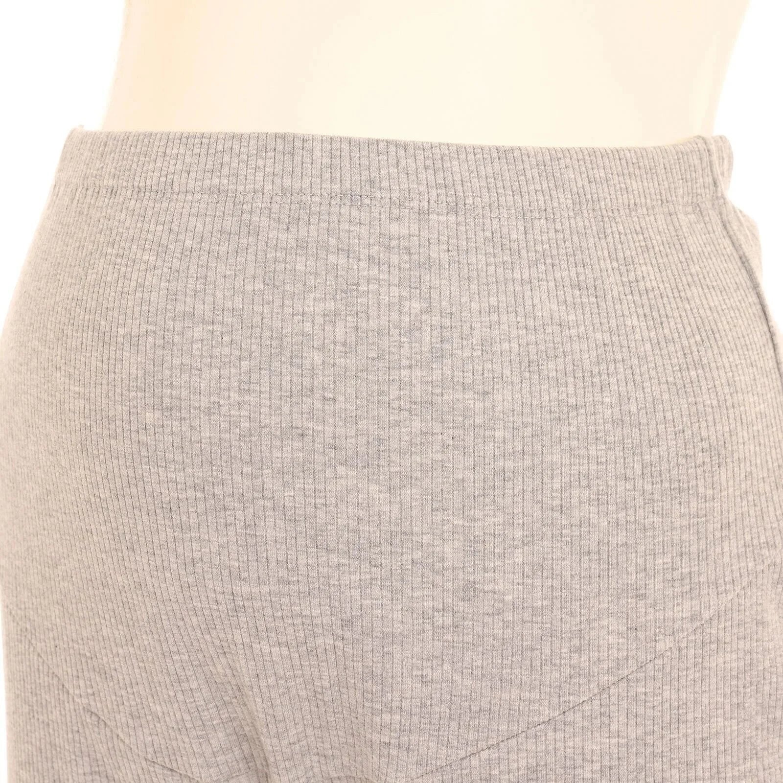 baby mom Maternity Pants - Grey Melange - ebebek - Black Friday