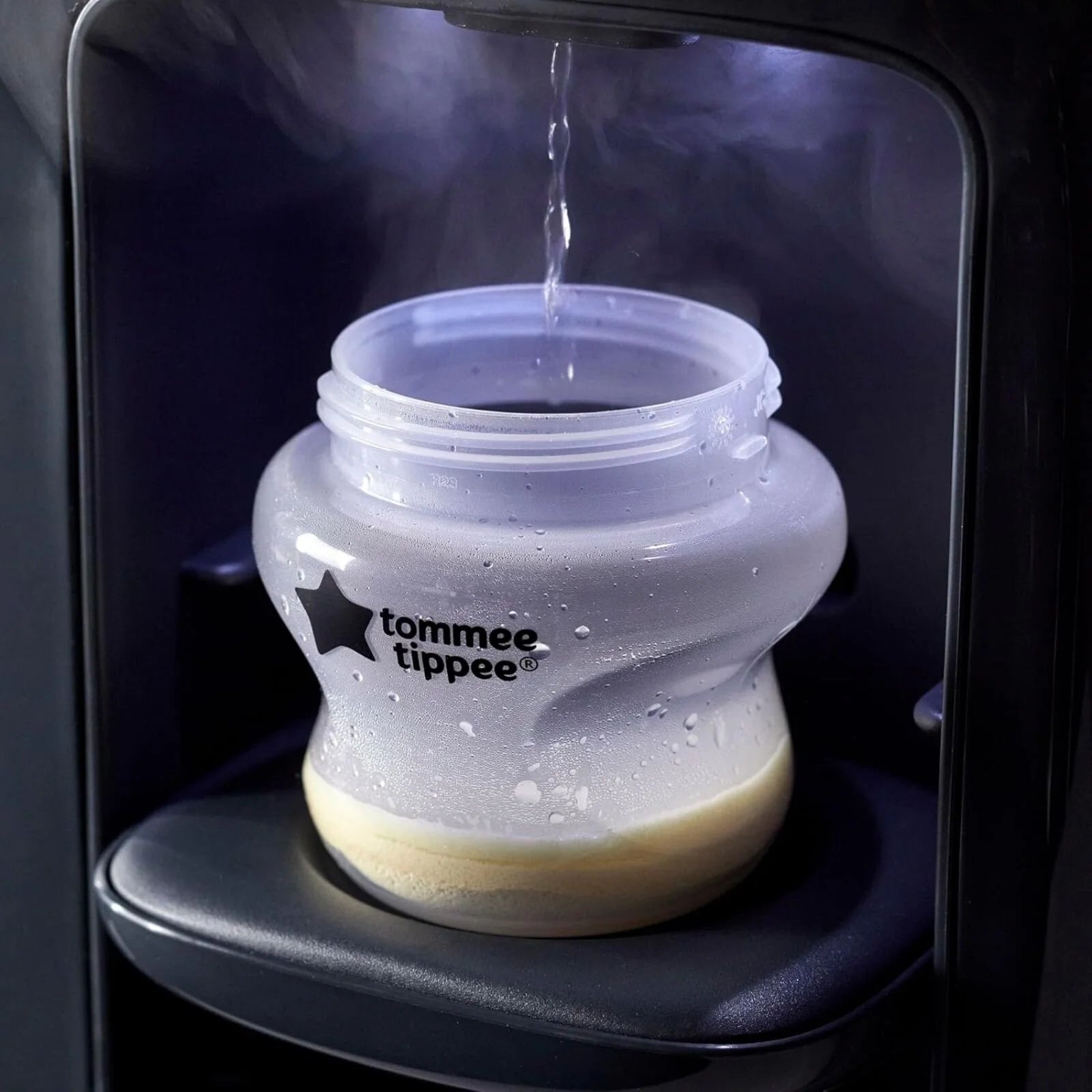 Tommee Tippee Perfect Prep Day & Night - Slate - ebebek - Black Friday