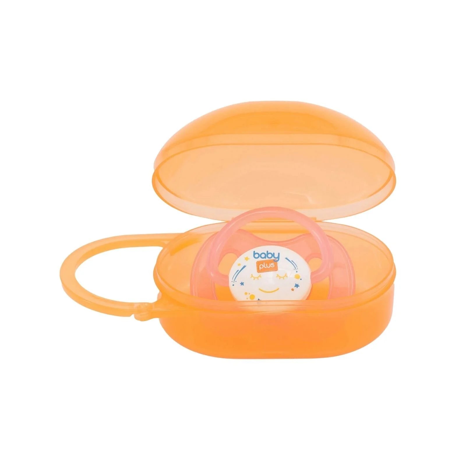 baby plus Soother Box - ebebek - Black Friday