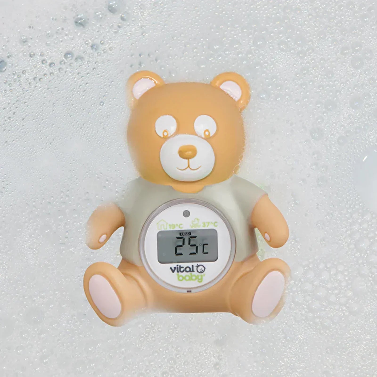 Vital Baby PROTECT Healthcare Kit Assorted - ebebek - Black Friday