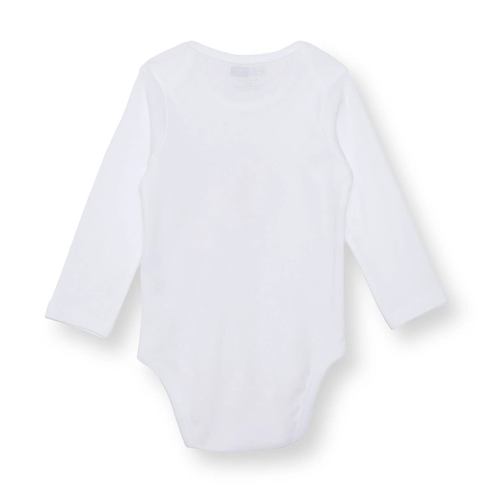 HelloBaby Long Sleeve Body - Ecru - ebebek - Black Friday