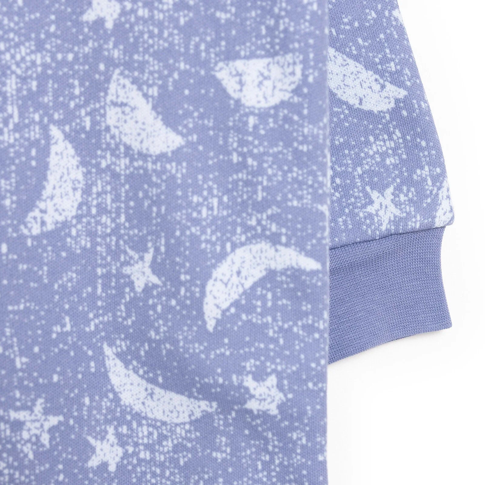 HelloBaby Sleepsuit - Light Blue - ebebek - Black Friday