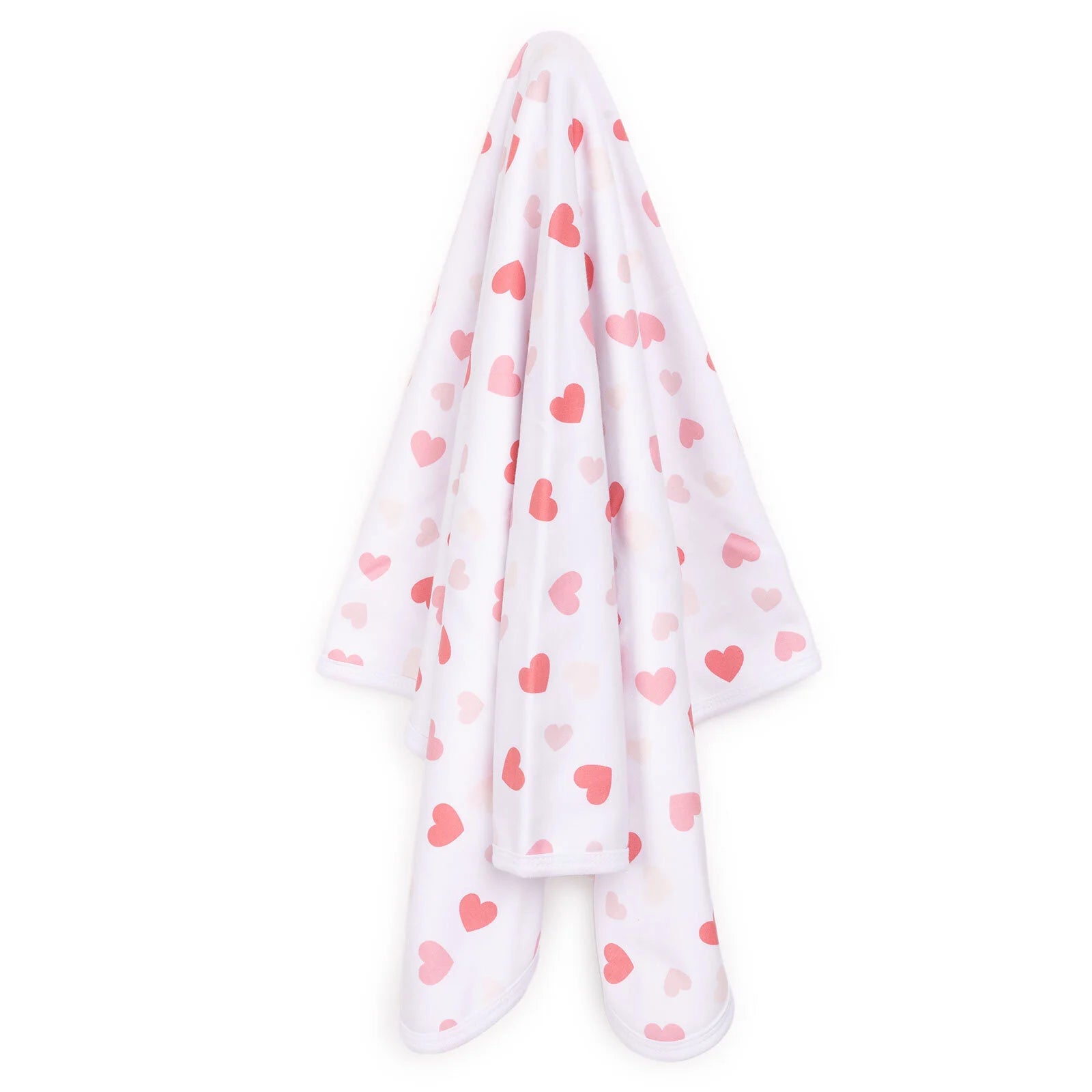 Little Dreams Baby Girl Blanket - Printed - ebebek - Black Friday