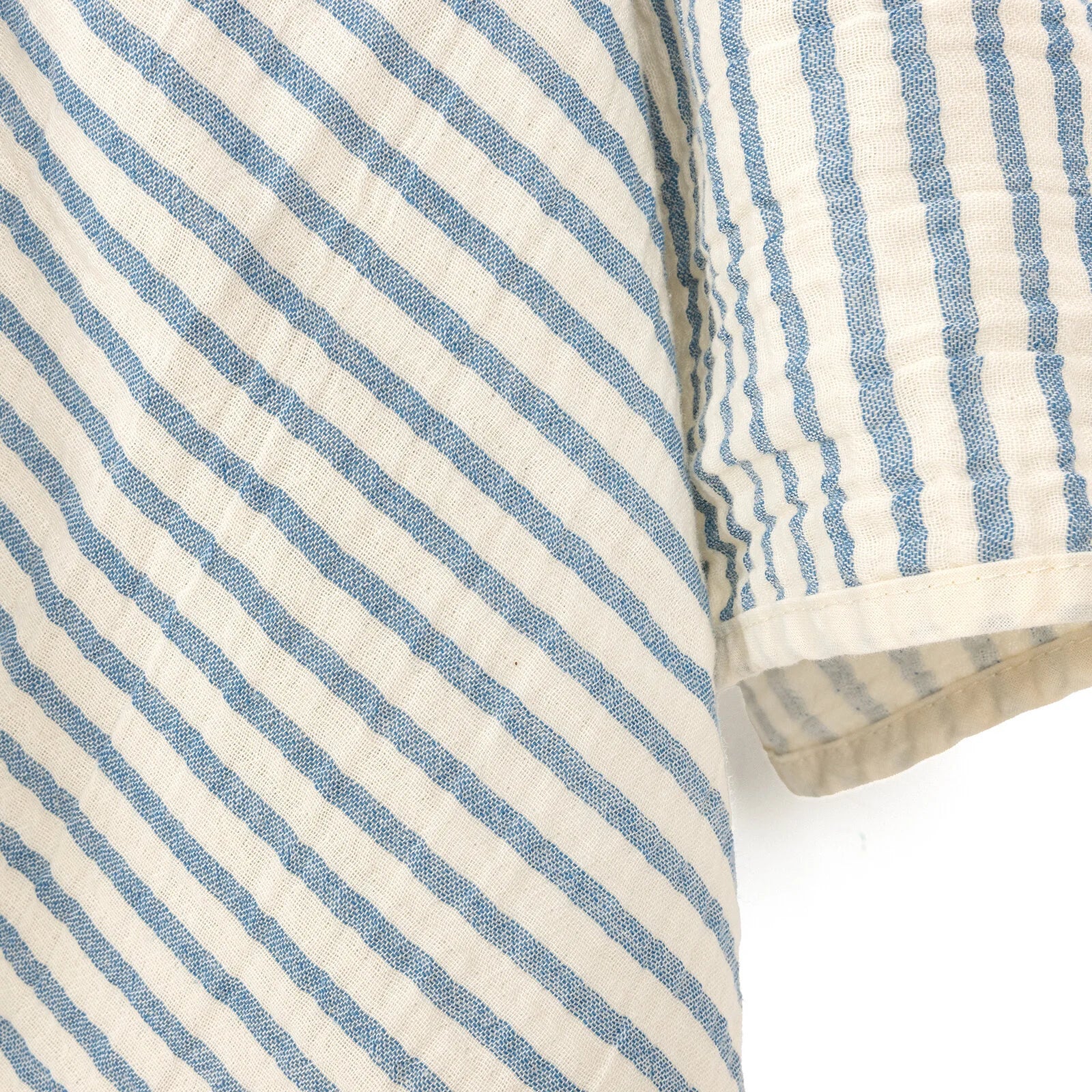 Mollia Baby Towel - Blue - ebebek - Black Friday