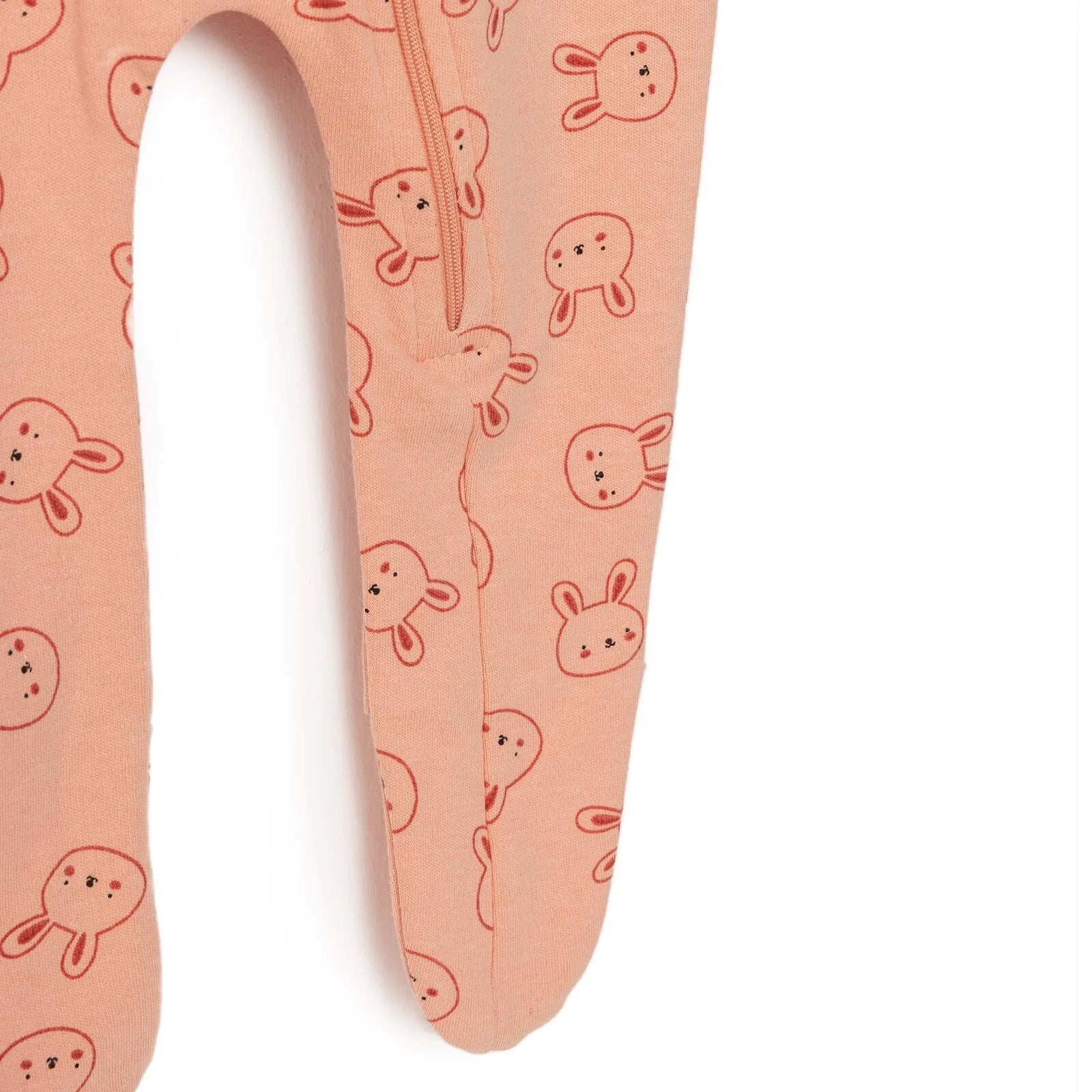 HelloBaby Newborn Baby Girl Jumpsuit - Pink - ebebek - Black Friday