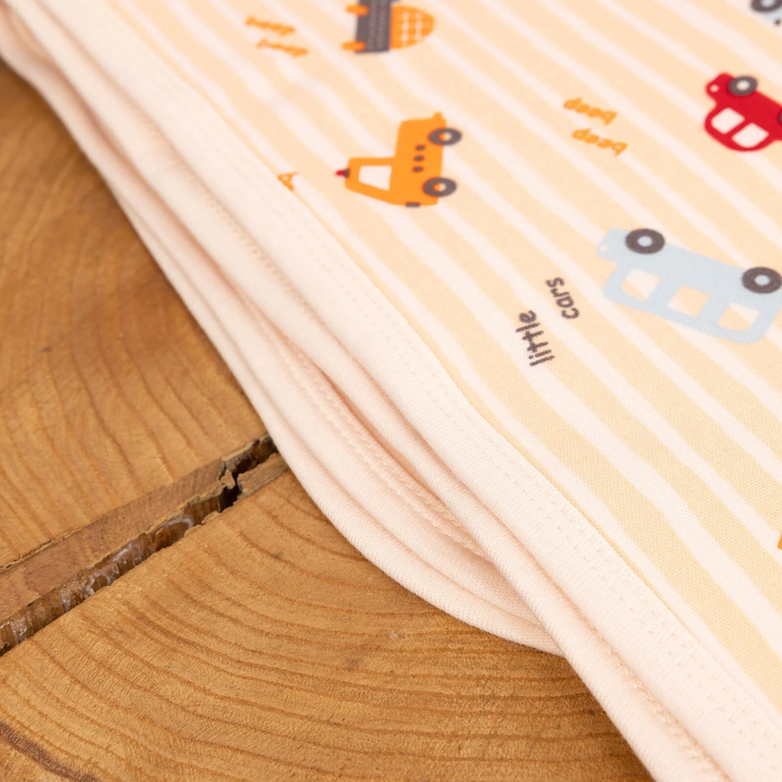 Little Dreams Baby Boy Blanket - Printed - ebebek - Black Friday