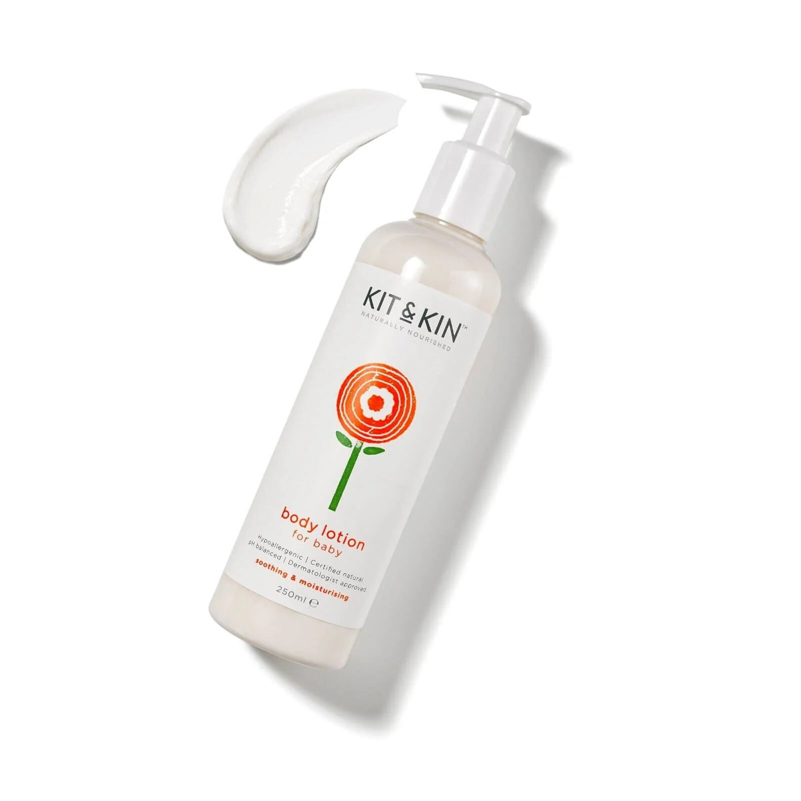 Kit & Kin Baby Lotion 250ml - ebebek - Black Friday