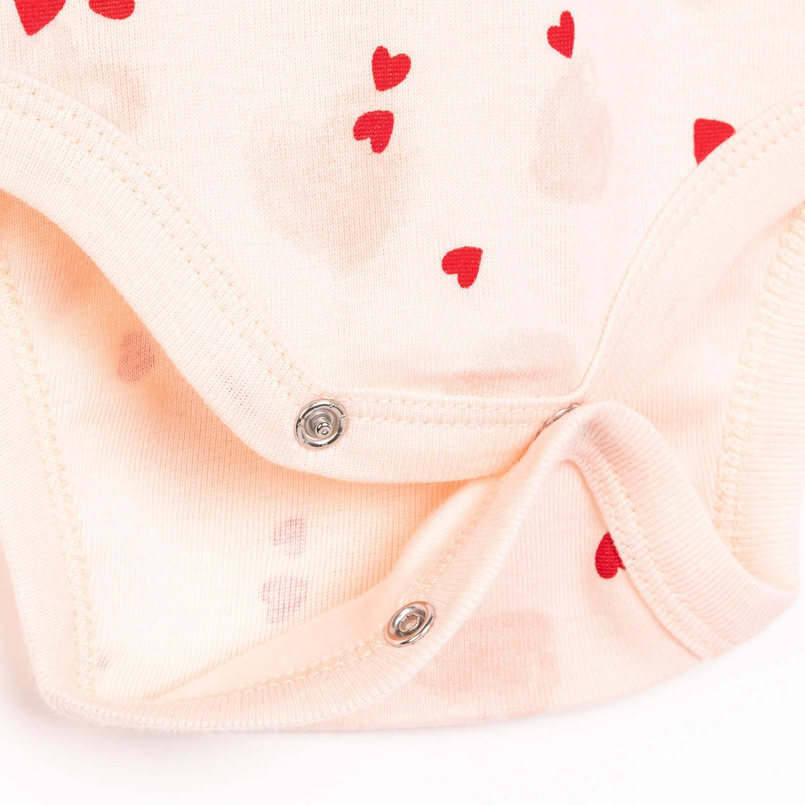 HelloBaby Baby Girl Rope Strap Body - Pink - ebebek - Black Friday