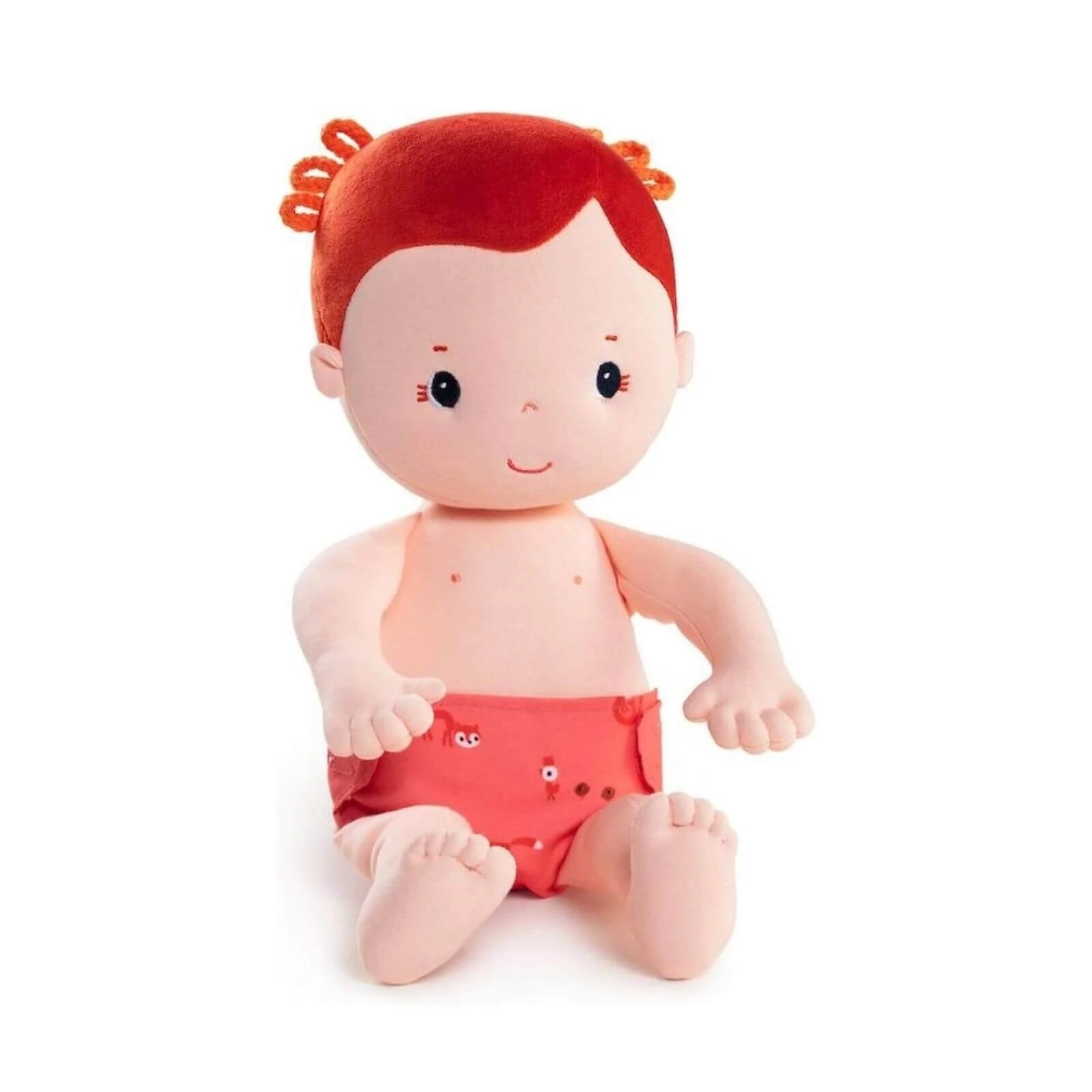 Lilliputiens Rose Babydoll - ebebek - Black Friday