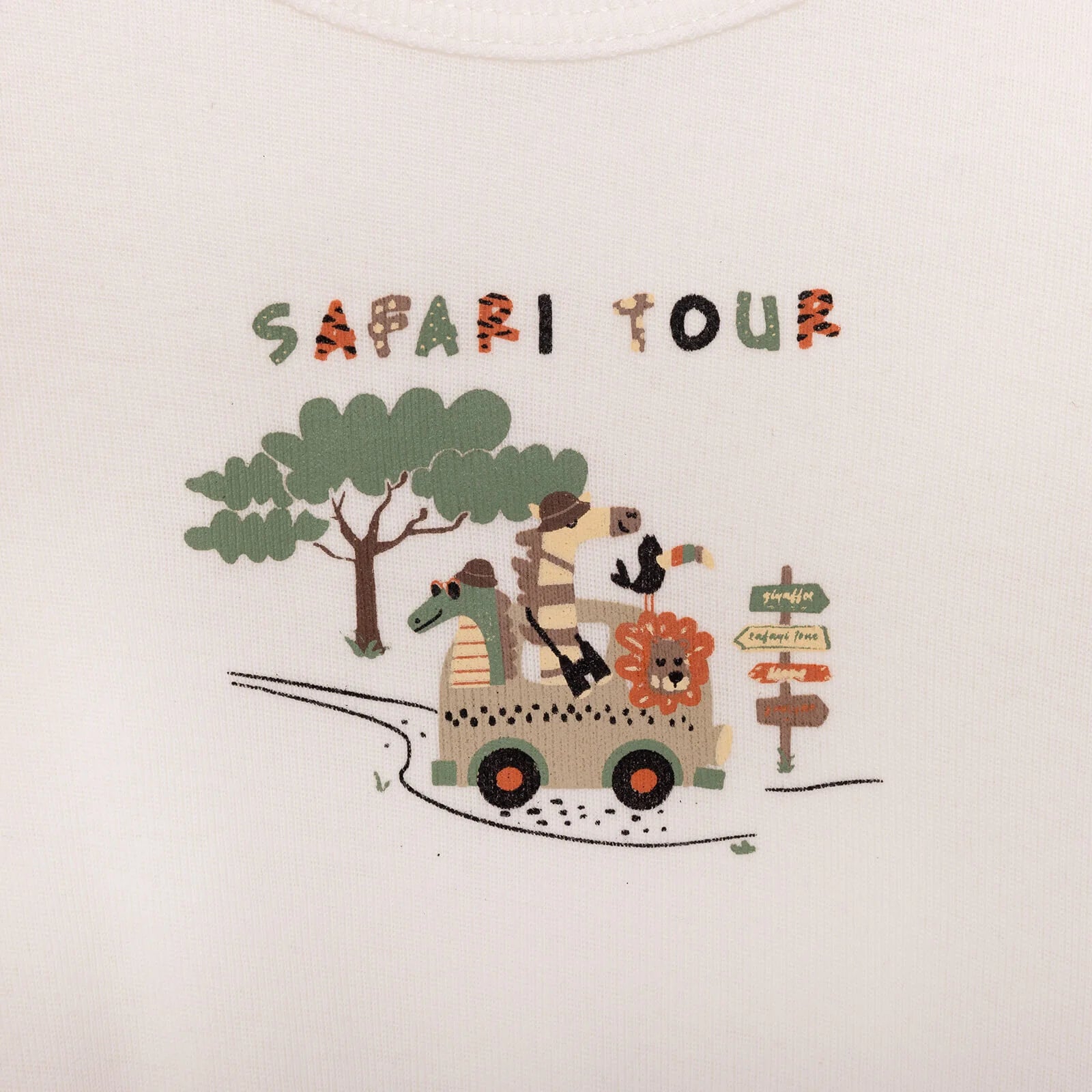 HelloBaby Baby Boy Long Sleeve Body 2 pcs - Beige - ebebek - Black Friday