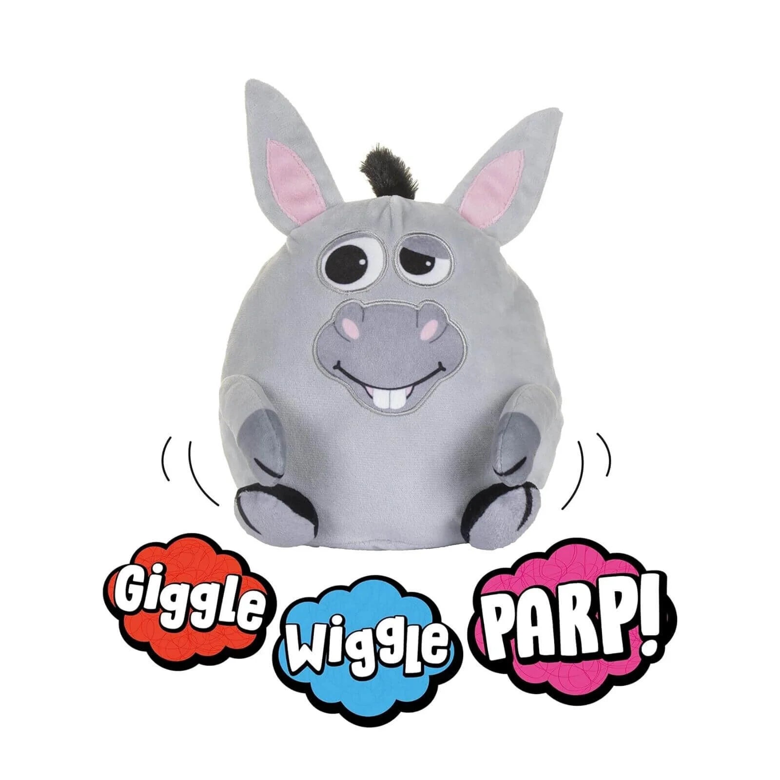 Windy Bums Donkey - ebebek - Black Friday