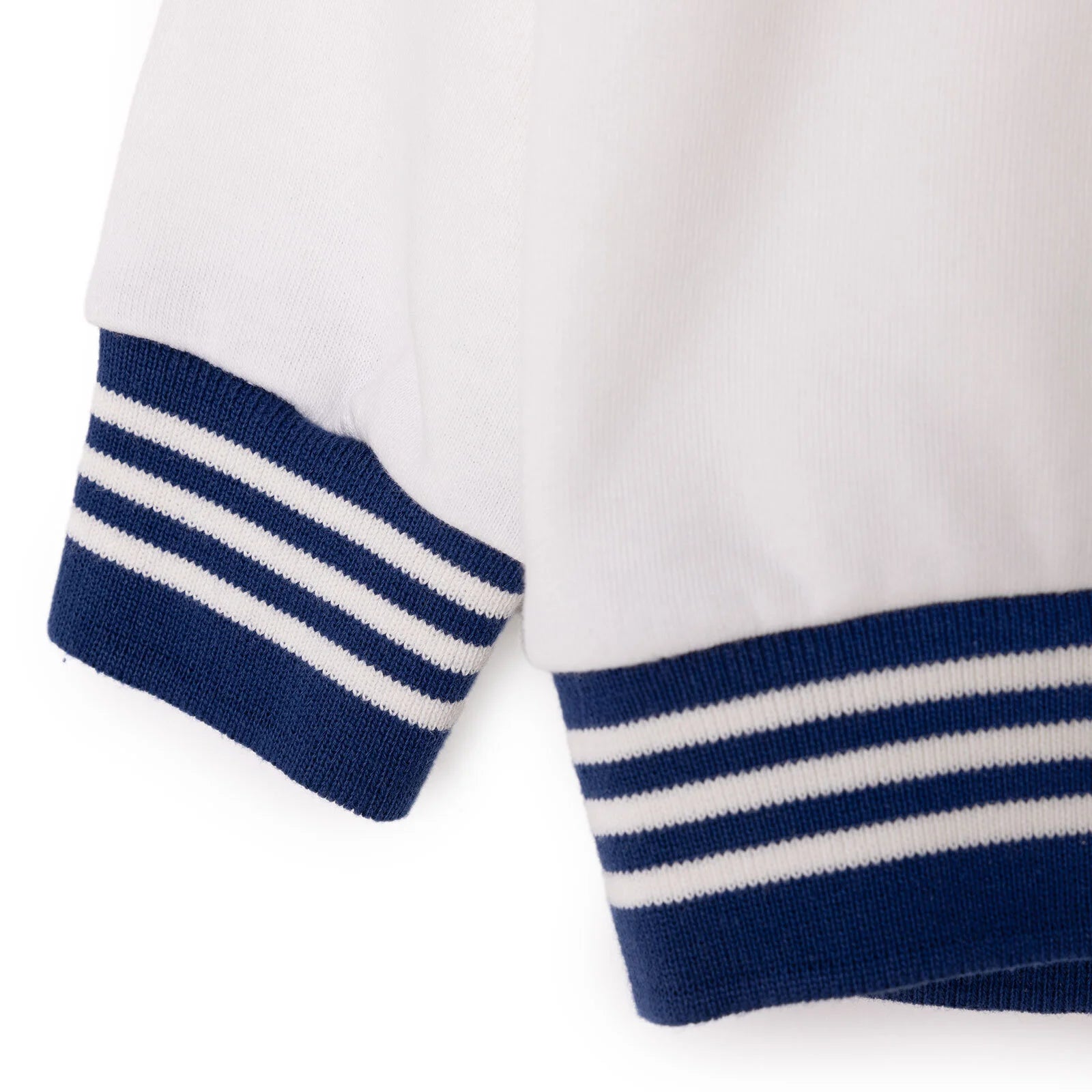 HelloBaby City Boy Sweatshirt - ebebek - Black Friday