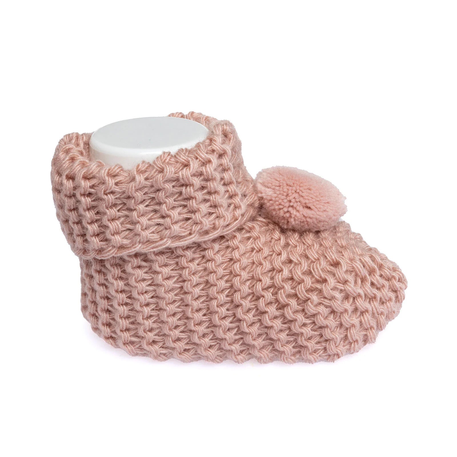 Little Dreams Unisex Bootie - Salmon - ebebek - Black Friday