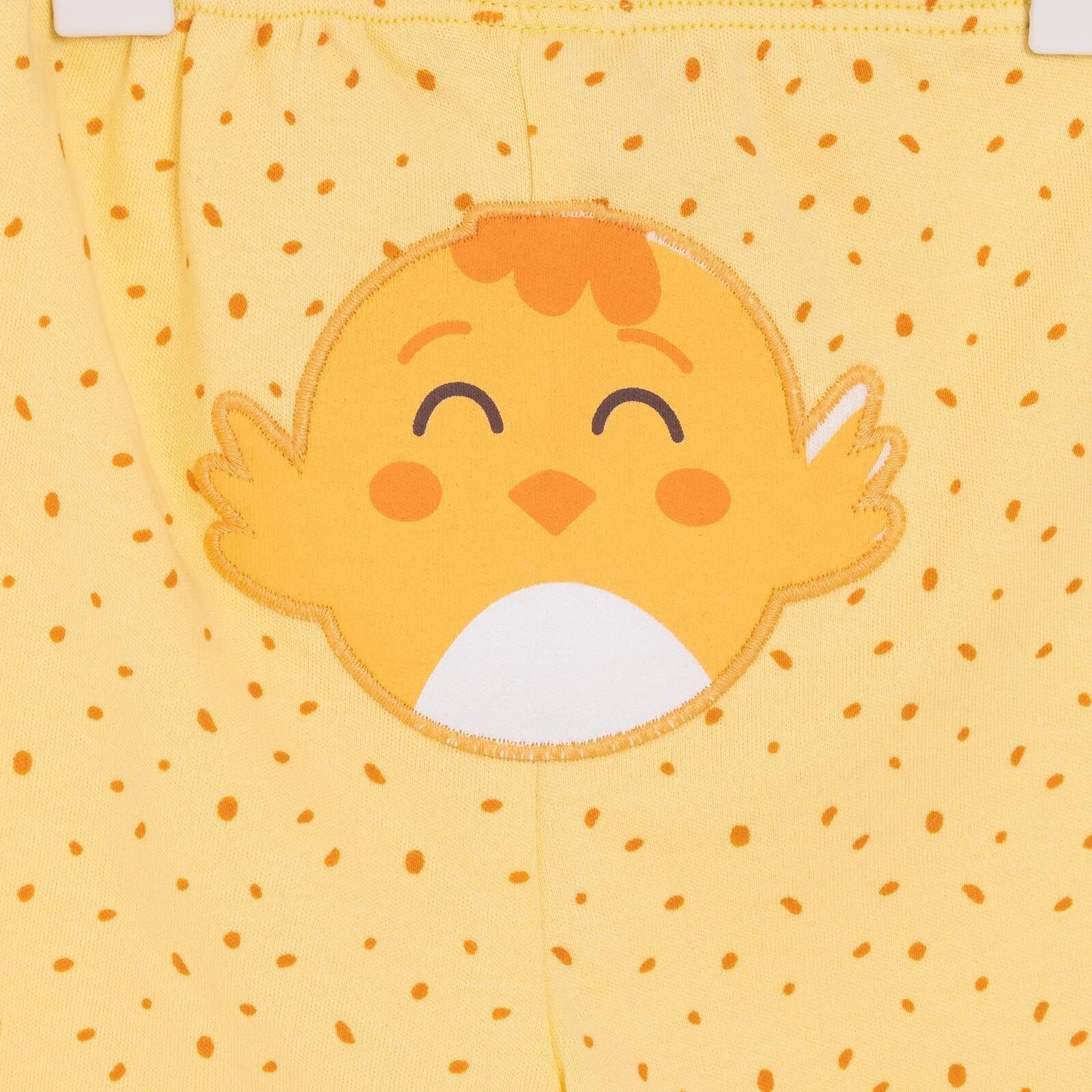 Little Life Girl Footed Bottom - Yellow - ebebek - Black Friday