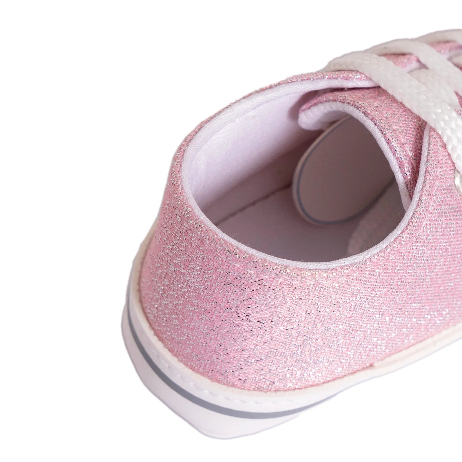 Papulin Girl Prewalker Footwear - Pink - ebebek - Black Friday
