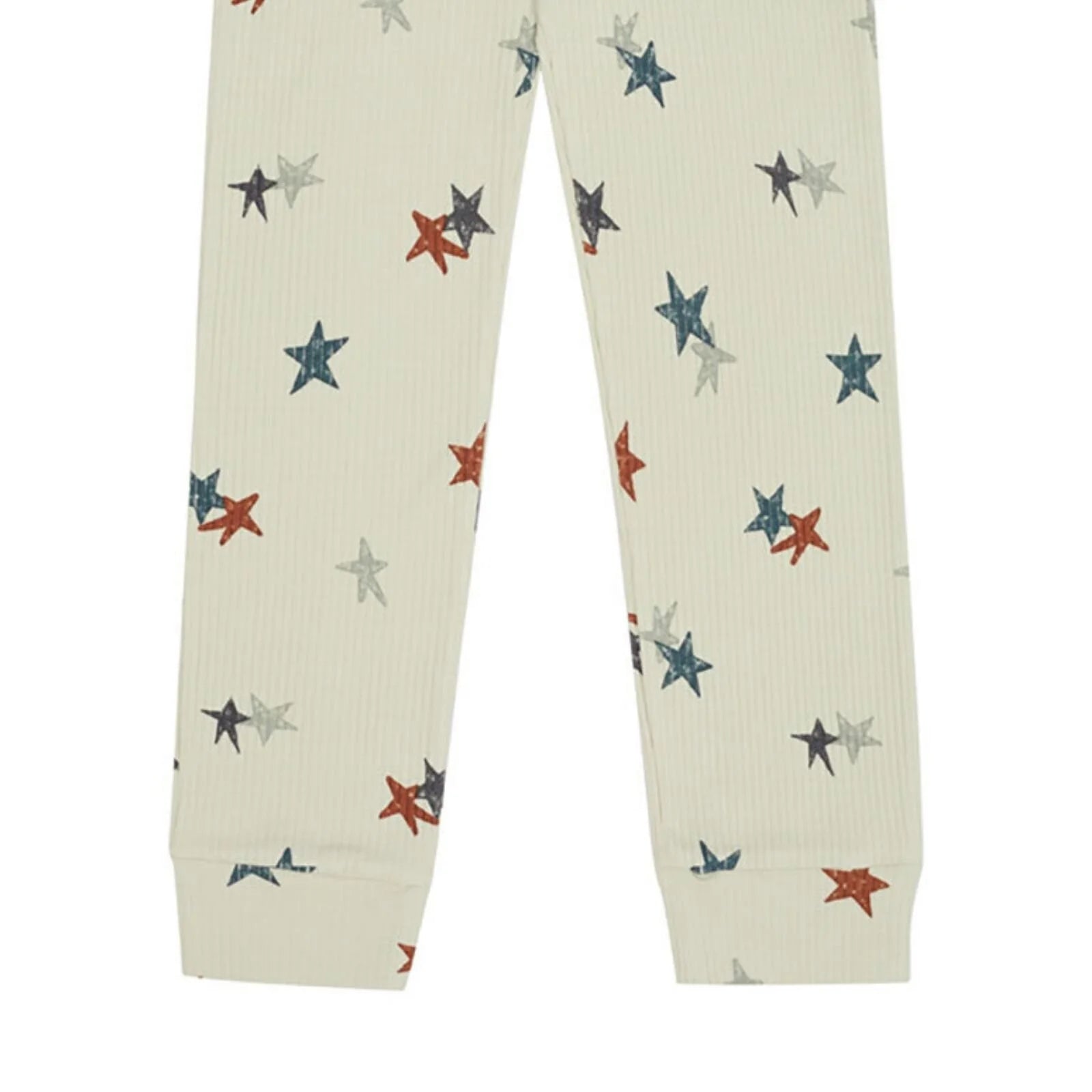 Antebies Starry Nights Rib Pyjama - ebebek - Black Friday