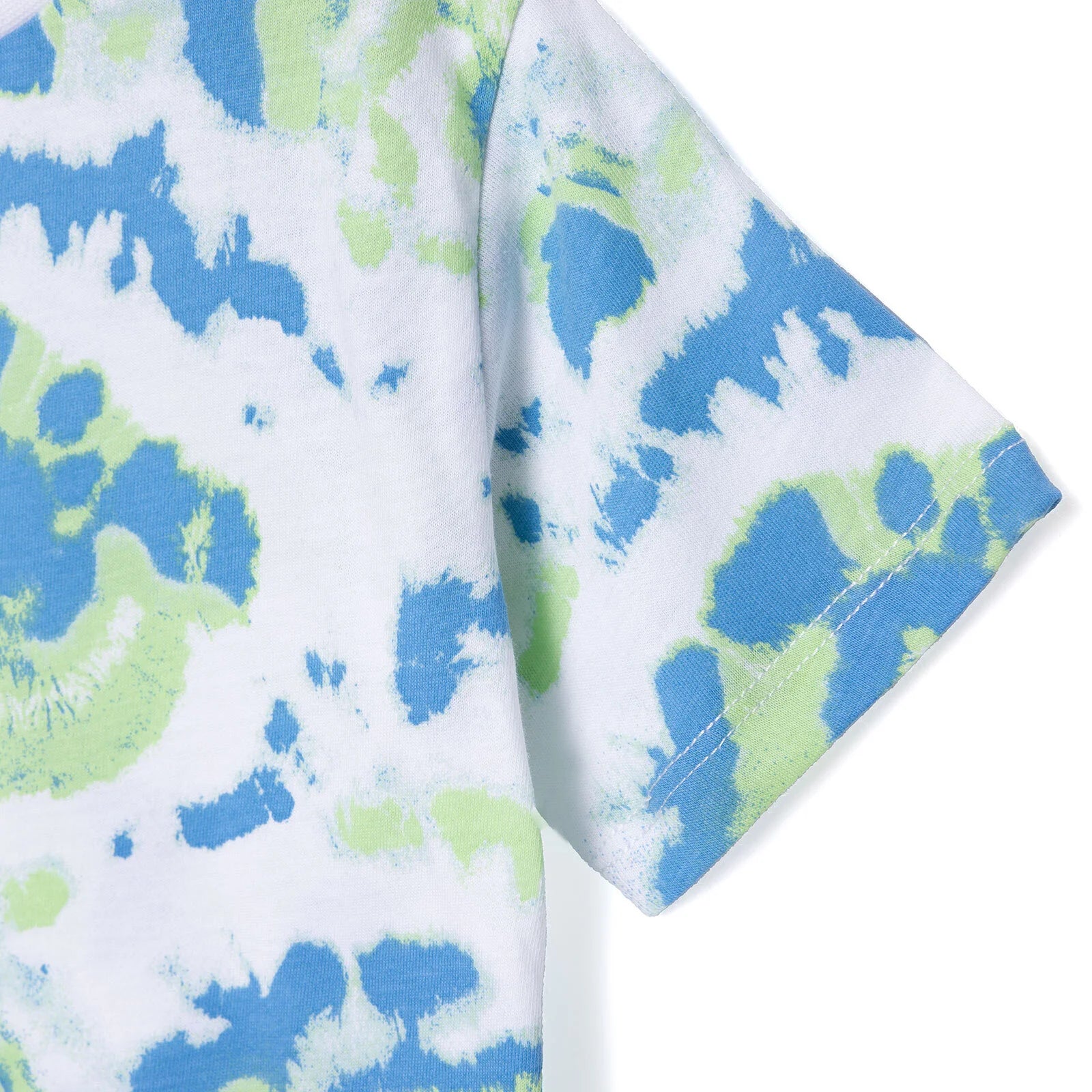 HelloBaby Baby Shark Boy T-shirt - Light Blue - ebebek - Black Friday