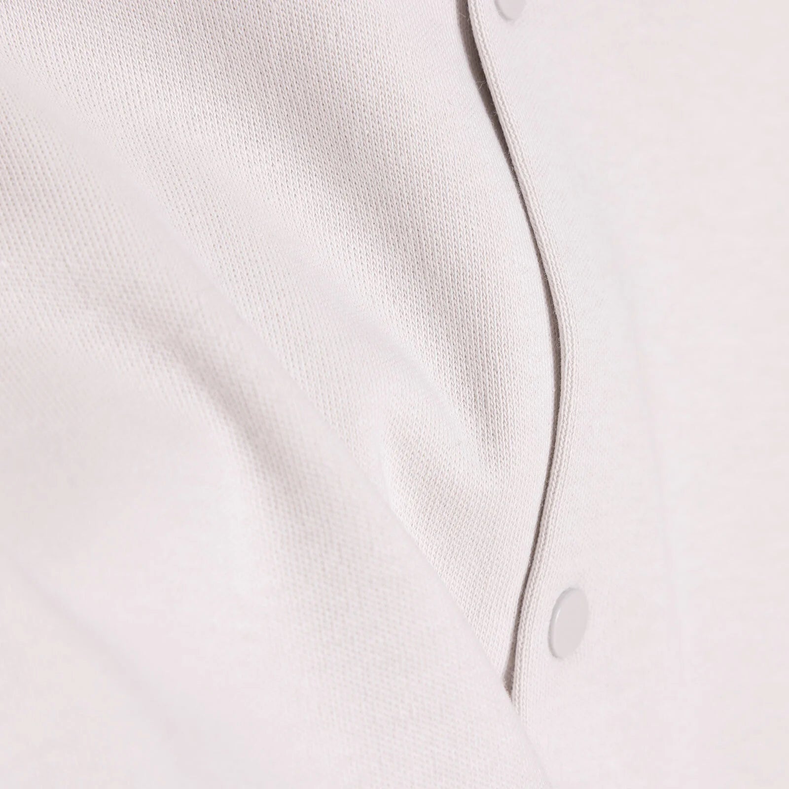 HelloBaby Basic Ribbed Cardigan - Grey - ebebek - Black Friday